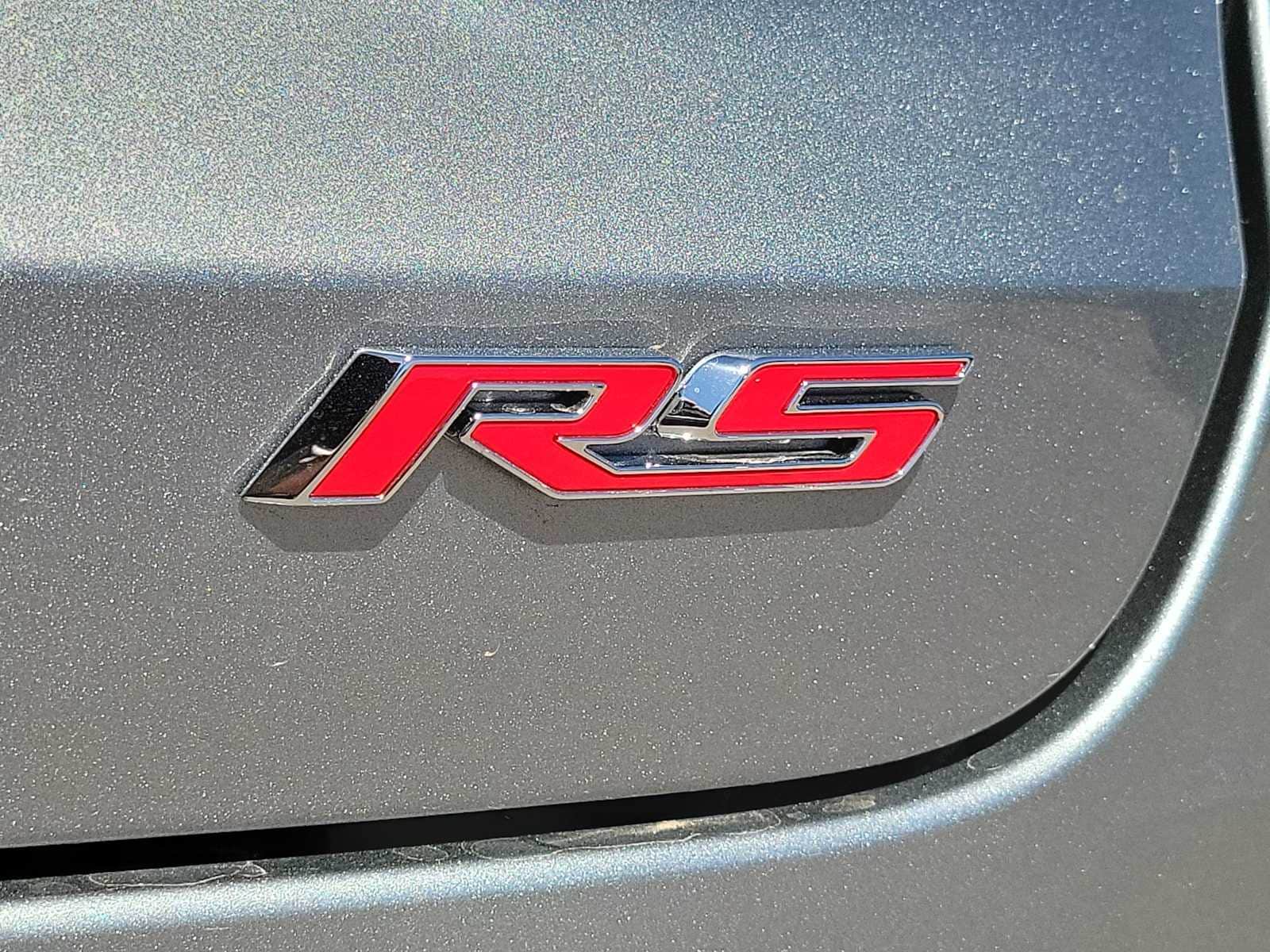 Thumbnail: 2026 Chevrolet Trax - 11