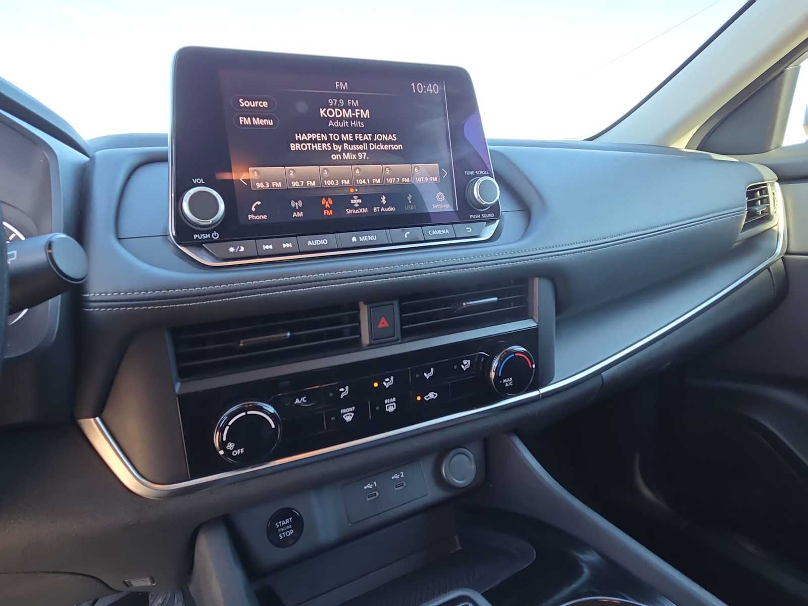 Thumbnail: 2024 Nissan Rogue - 25