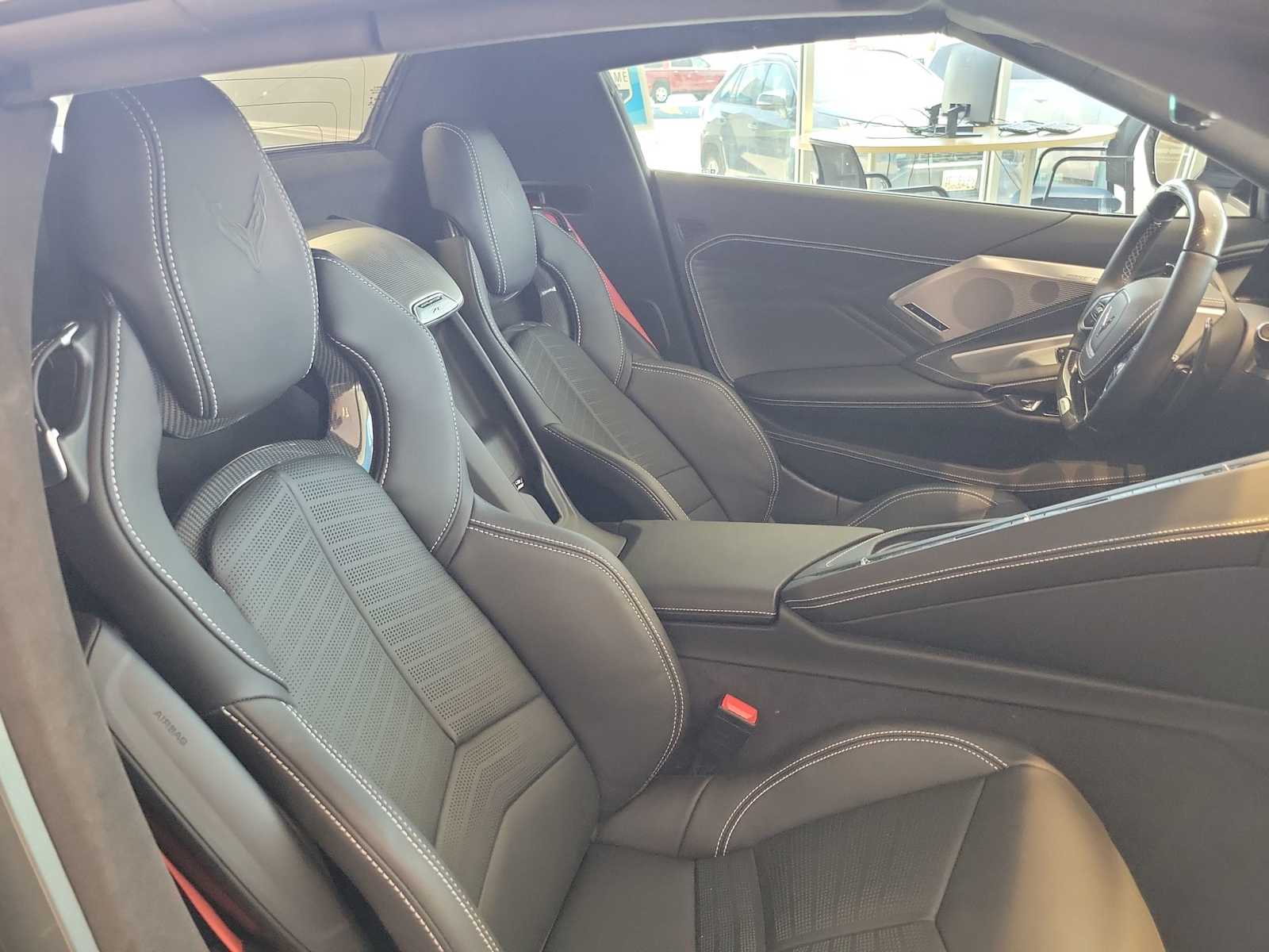 Thumbnail: 2023 Chevrolet Corvette - 13