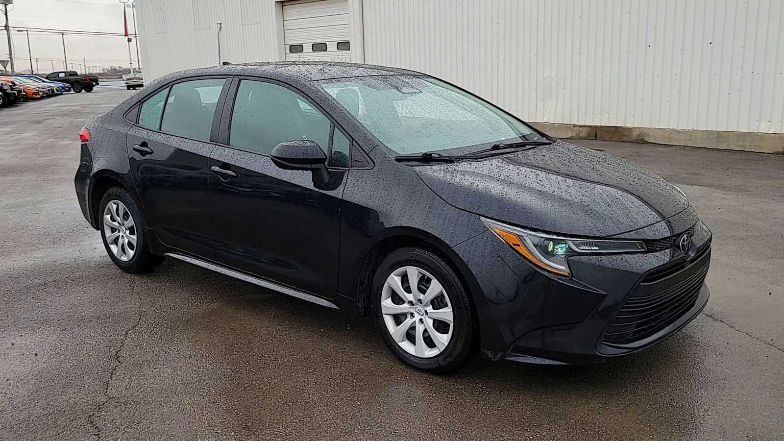 Thumbnail: 2023 Toyota Corolla - 2