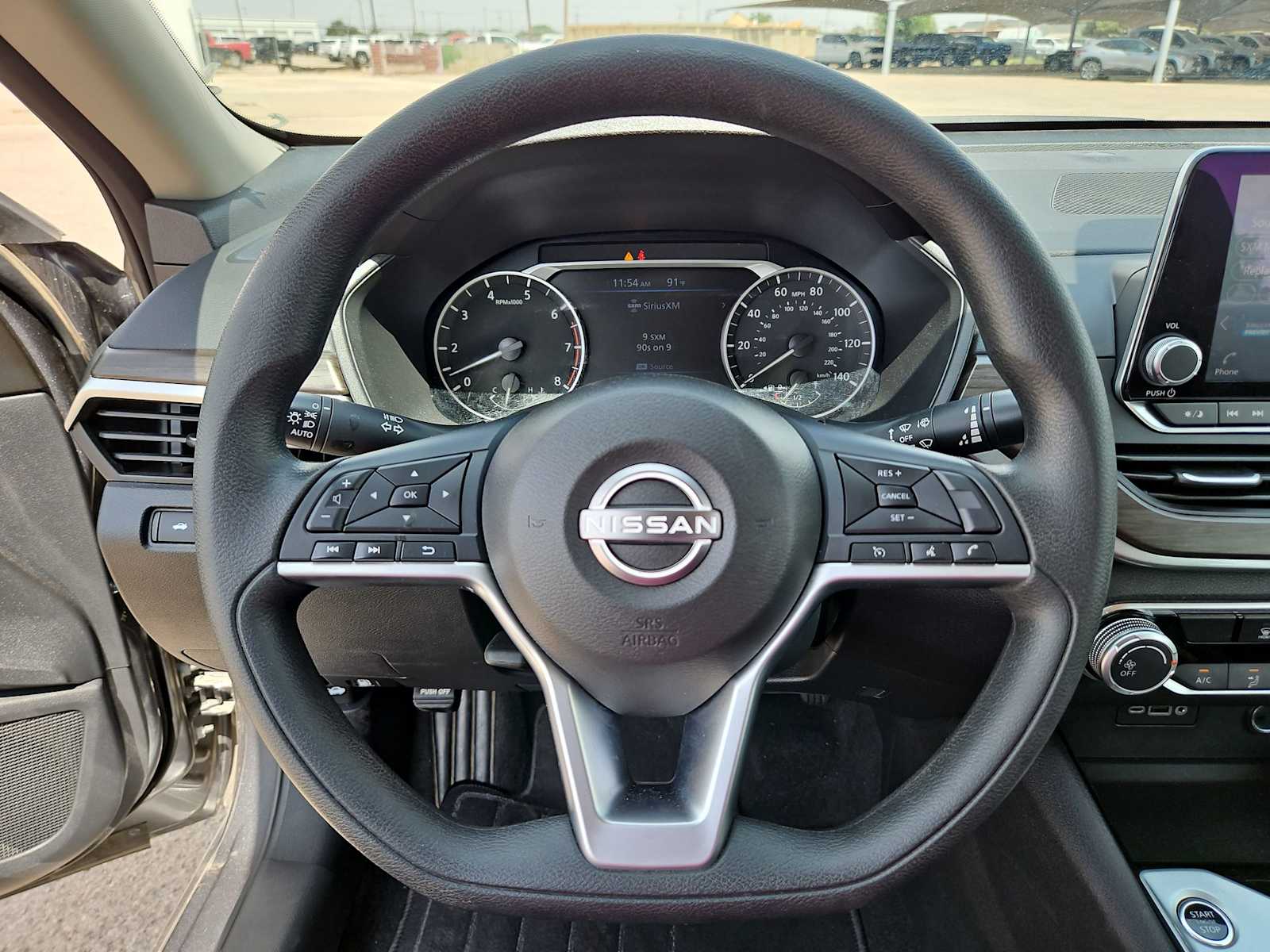 Thumbnail: 2024 Nissan Altima - 19
