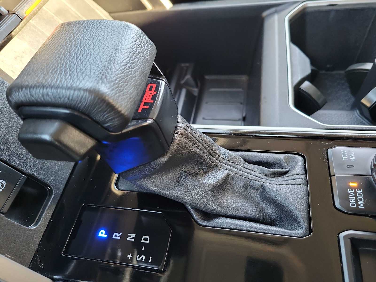 Thumbnail: 2023 Toyota Tundra - 25