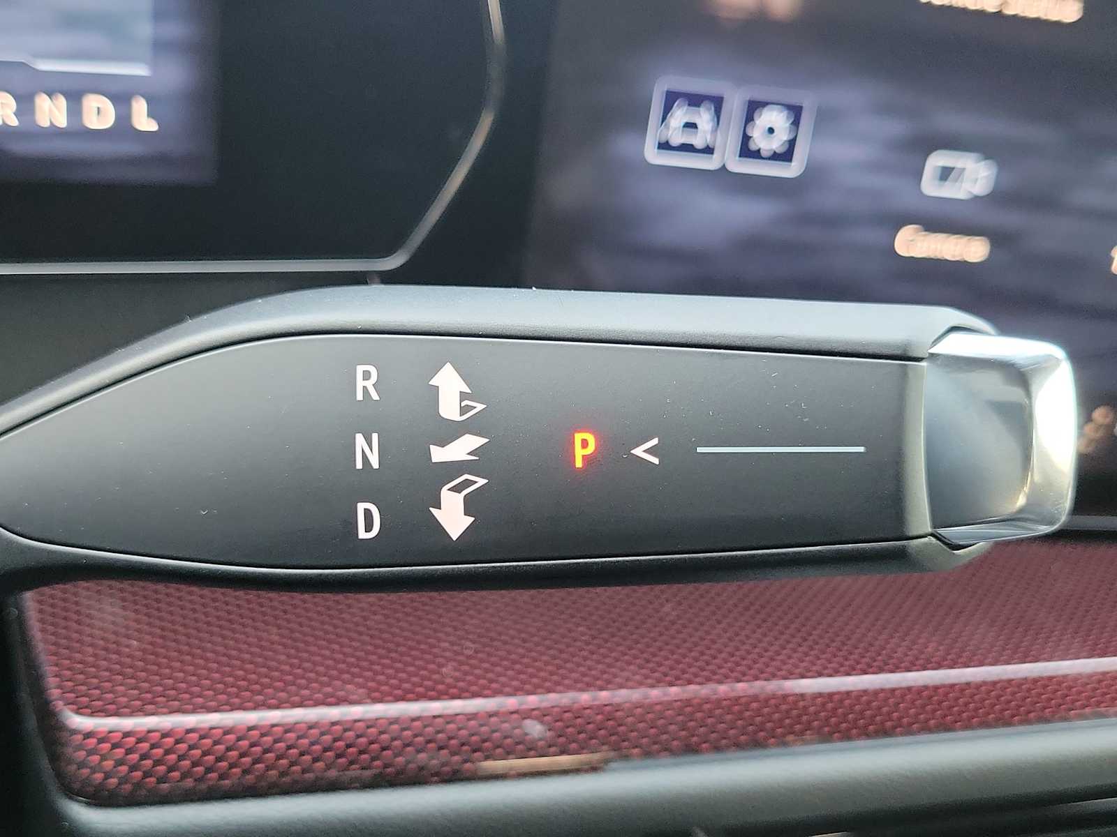 Thumbnail: 2026 Chevrolet Traverse - 21