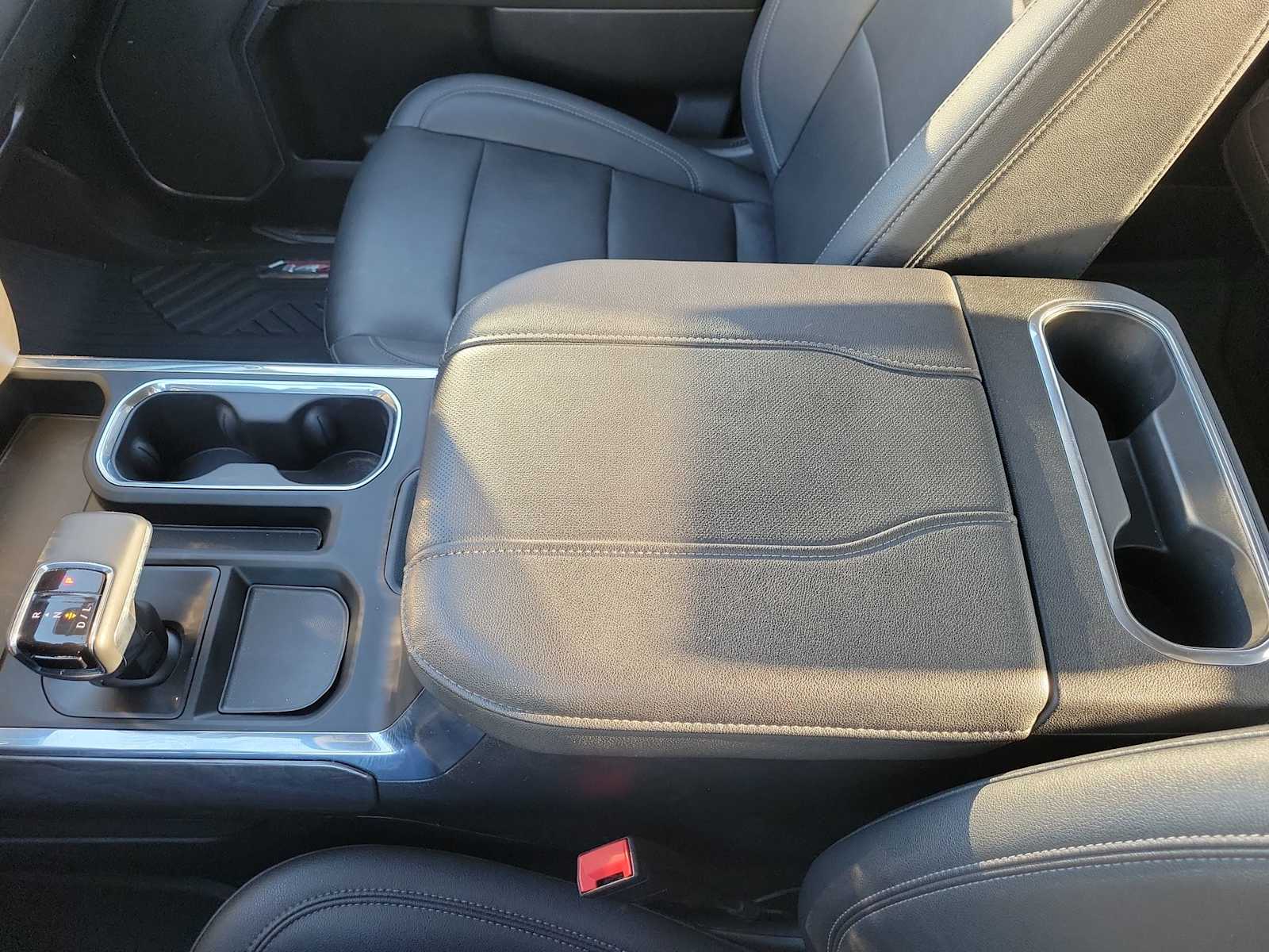 Thumbnail: 2023 Chevrolet Silverado 1500 - 20