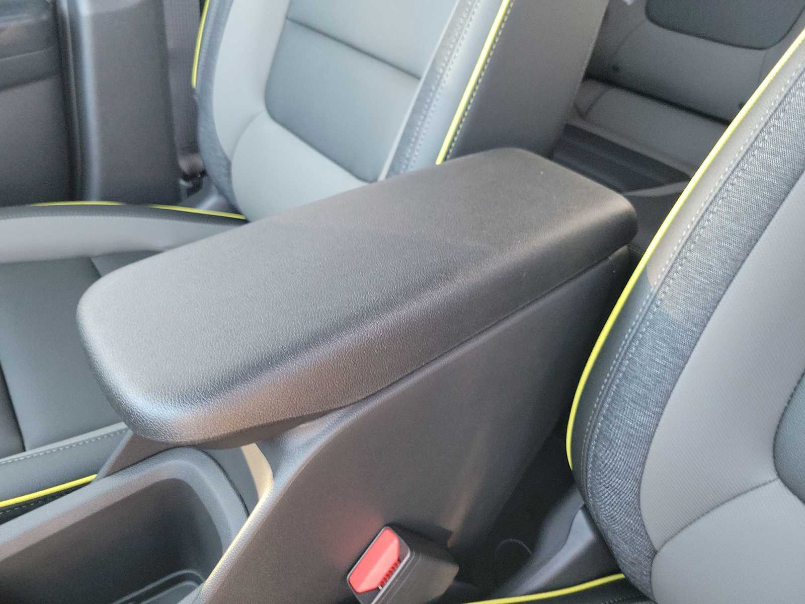 Thumbnail: 2025 Chevrolet TrailBlazer - 24