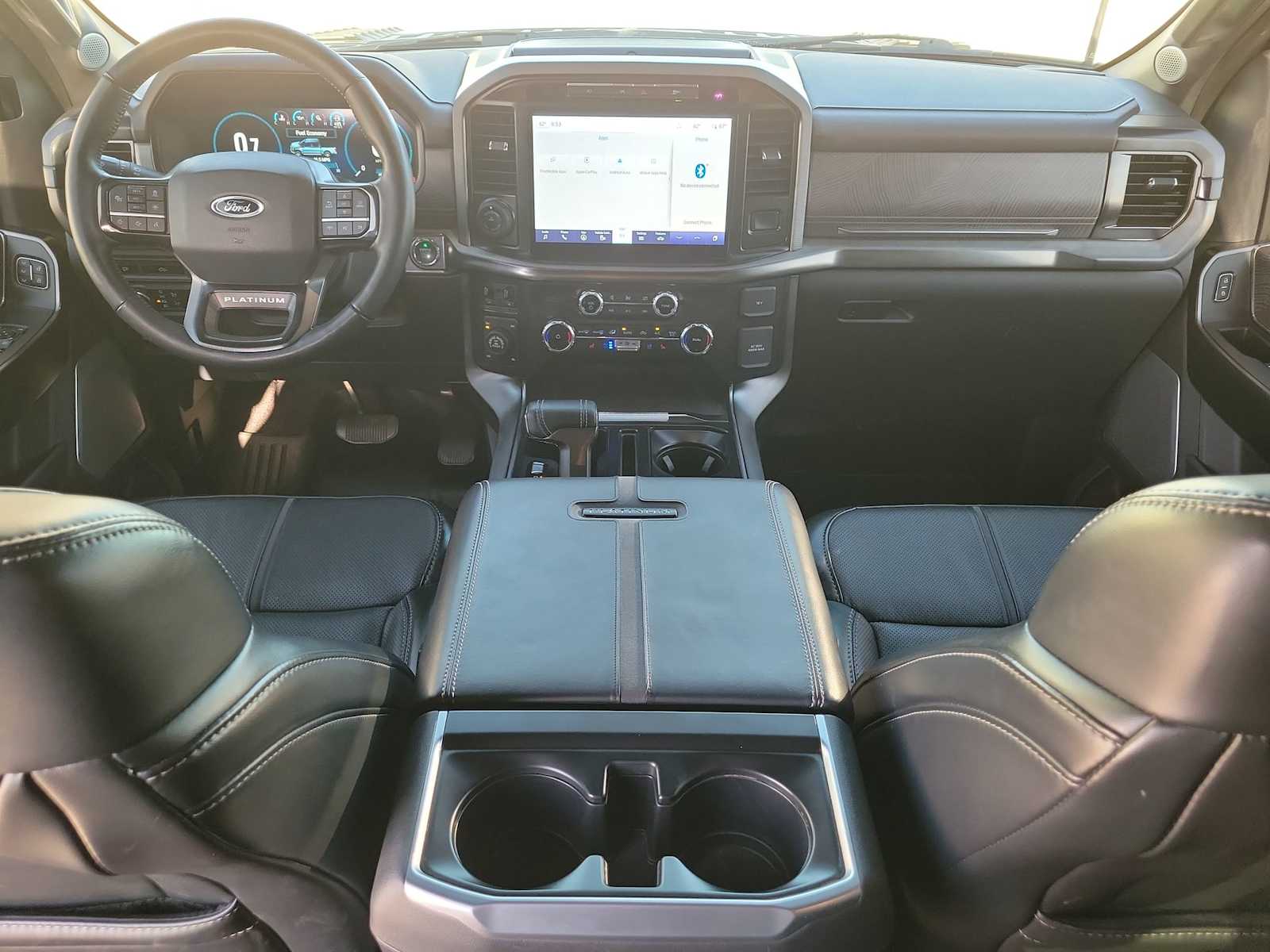 Thumbnail: 2023 Ford F-150 - 13