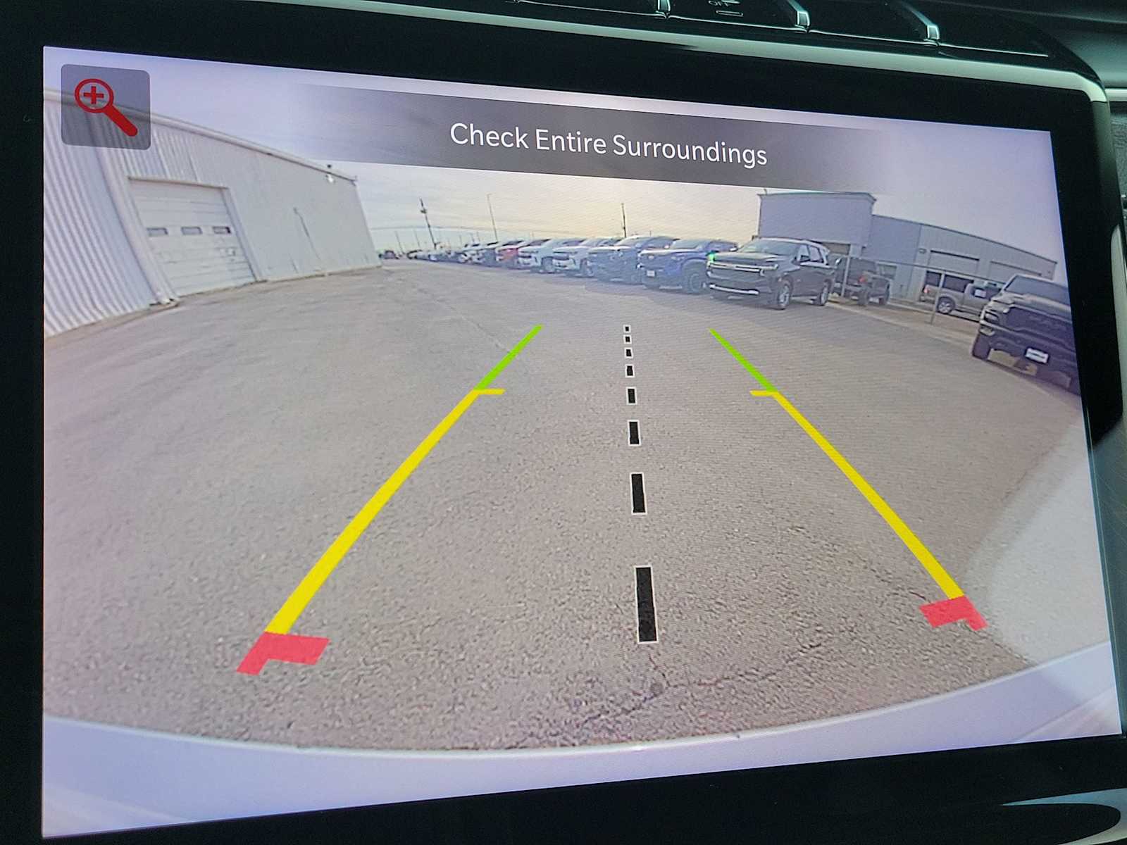 Thumbnail: 2023 Jeep Grand Cherokee - 28