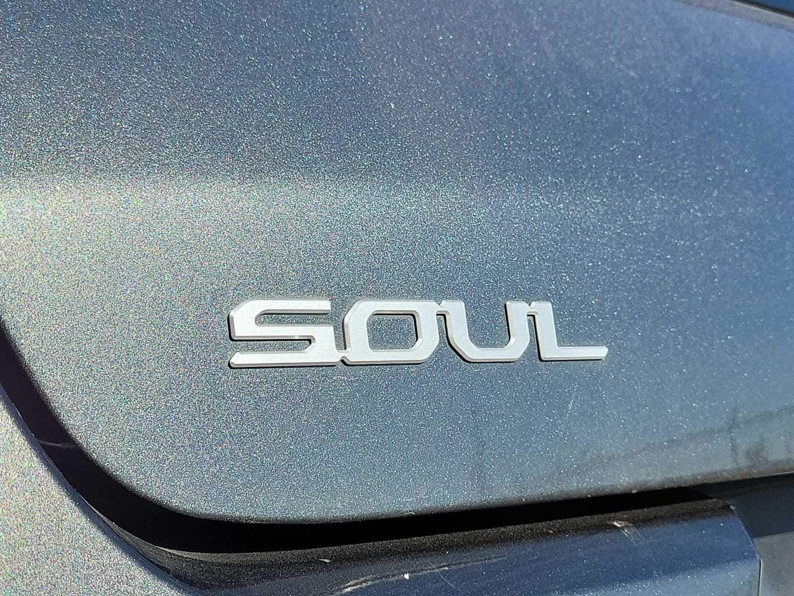Thumbnail: 2024 Kia Soul - 15