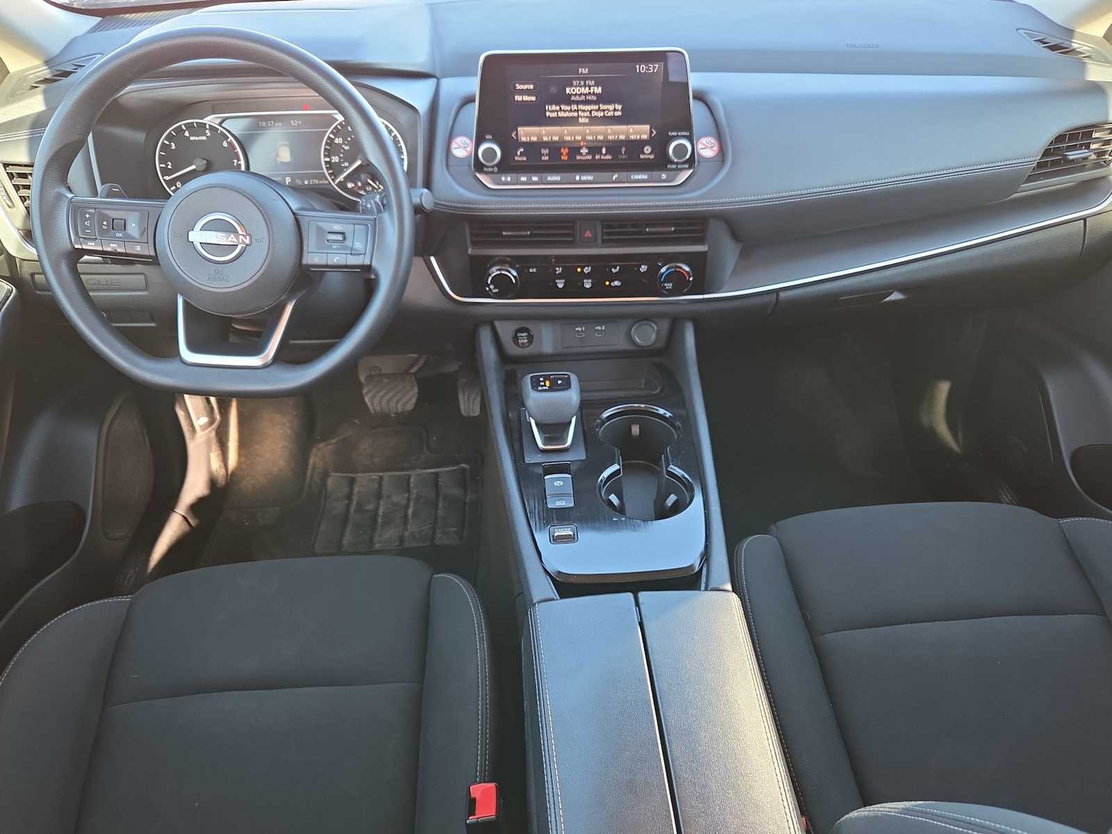 Thumbnail: 2024 Nissan Rogue - 14