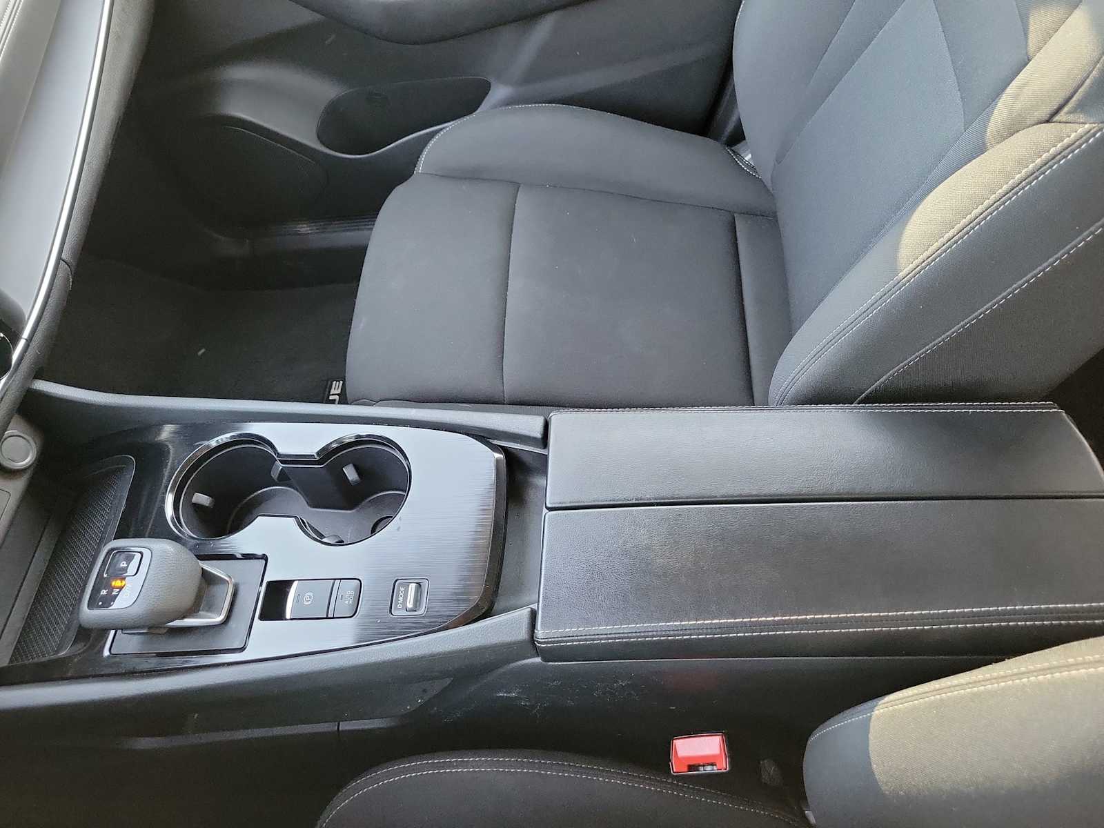 Thumbnail: 2024 Nissan Rogue - 24