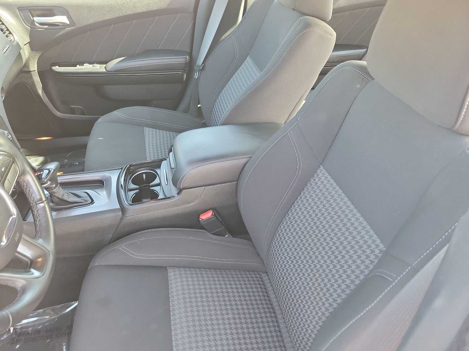 Thumbnail: 2023 Dodge Charger - 19