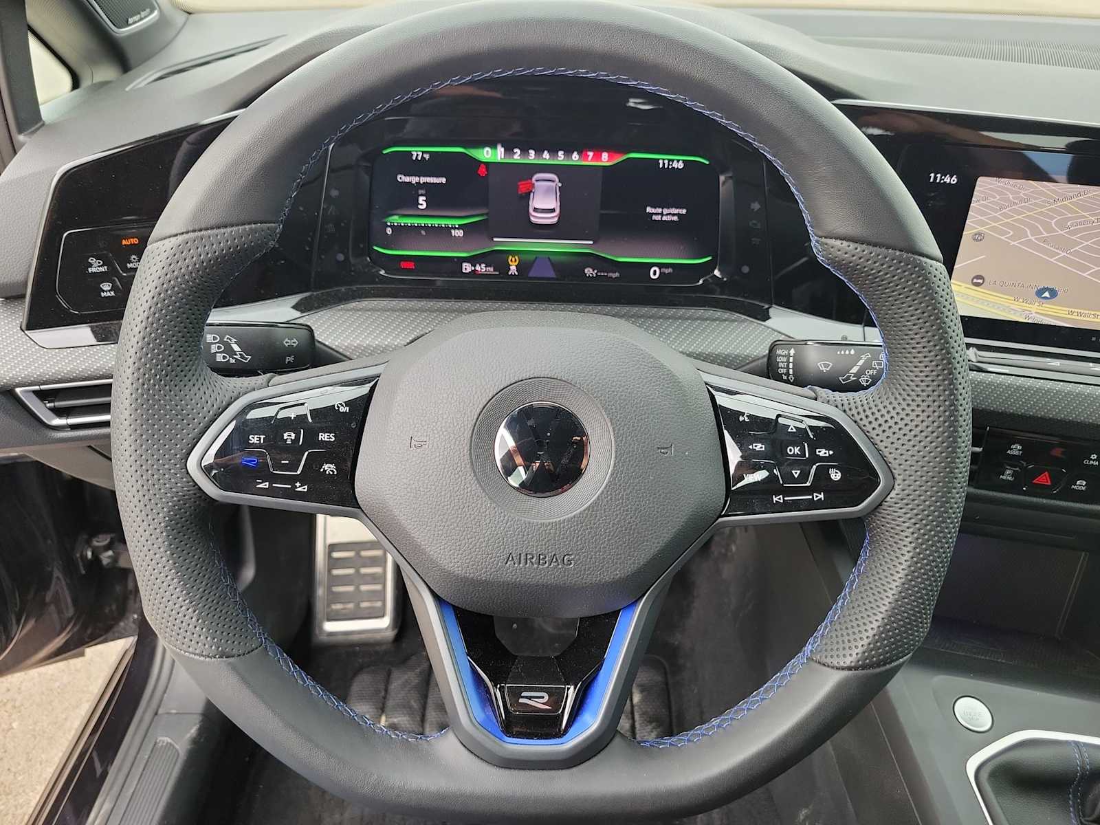 Thumbnail: 2022 Volkswagen Golf - 19