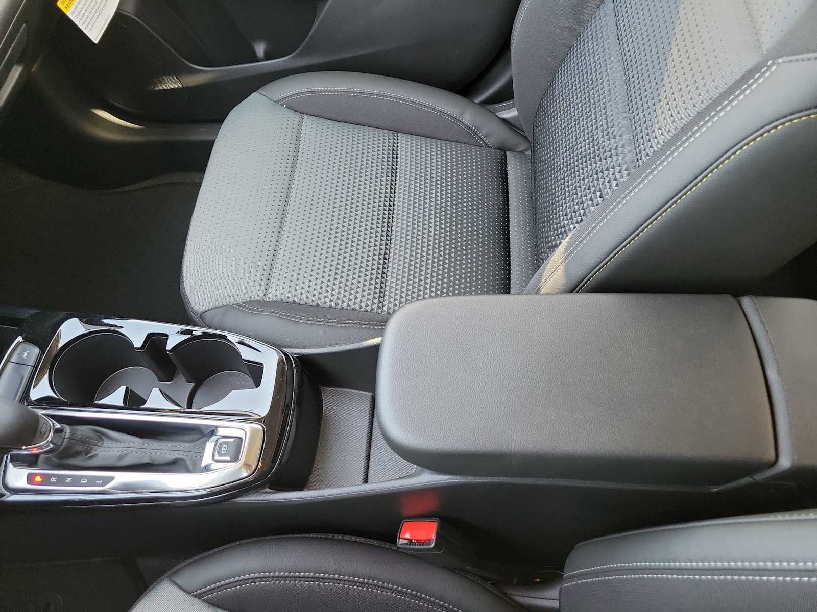 Thumbnail: 2026 Chevrolet Trax - 24