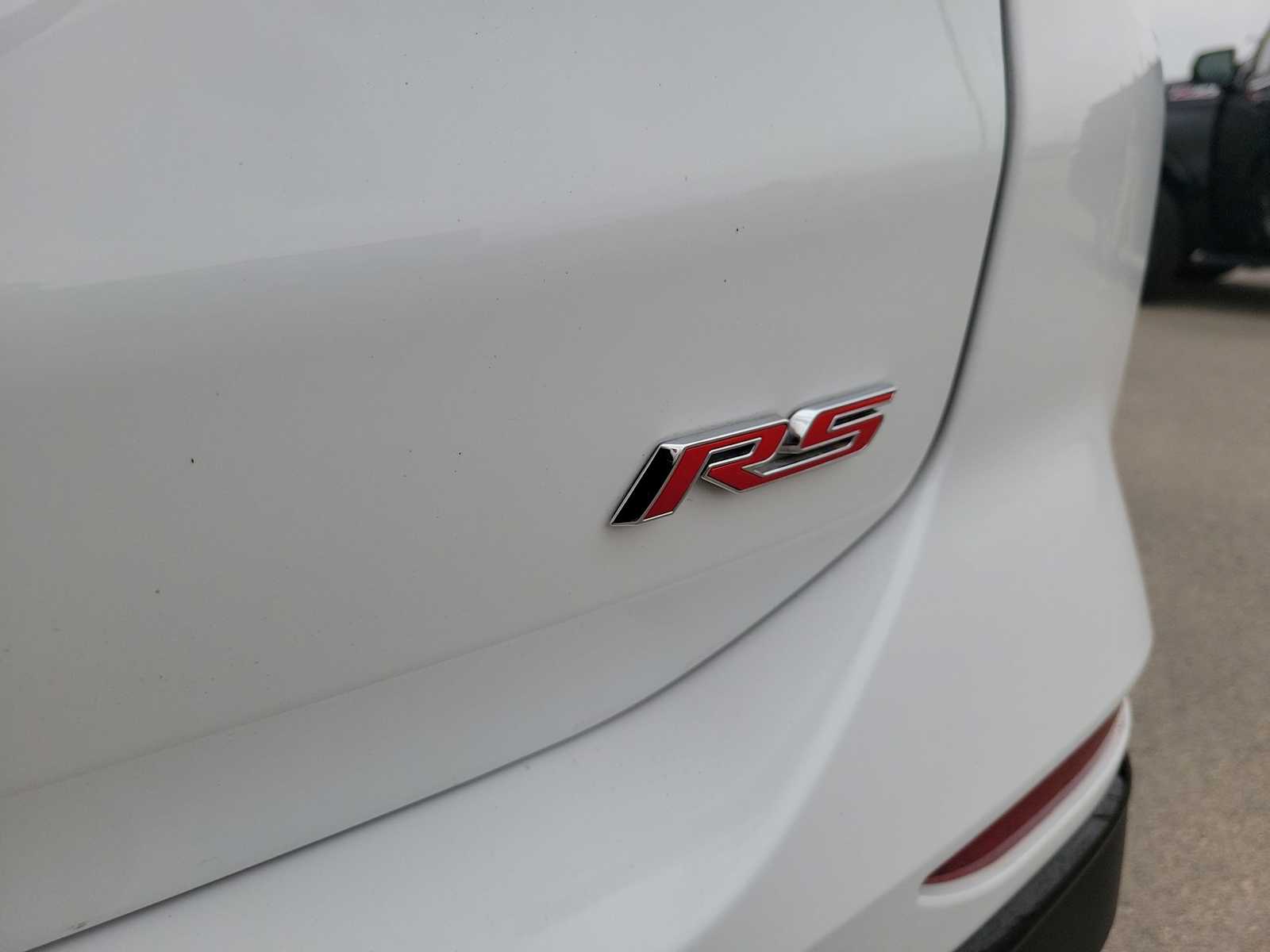 Thumbnail: 2024 Chevrolet Equinox - 15