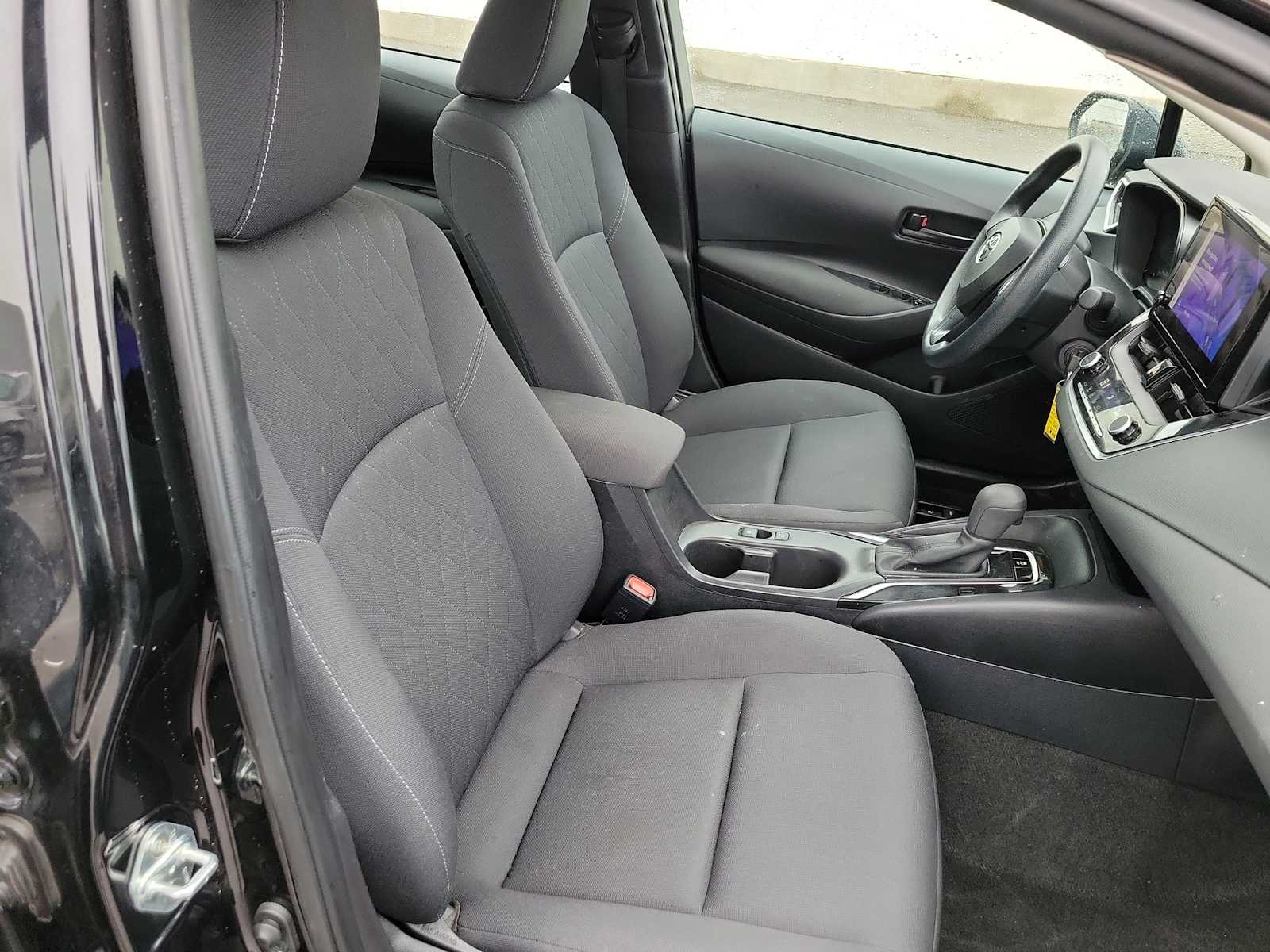 Thumbnail: 2023 Toyota Corolla - 22