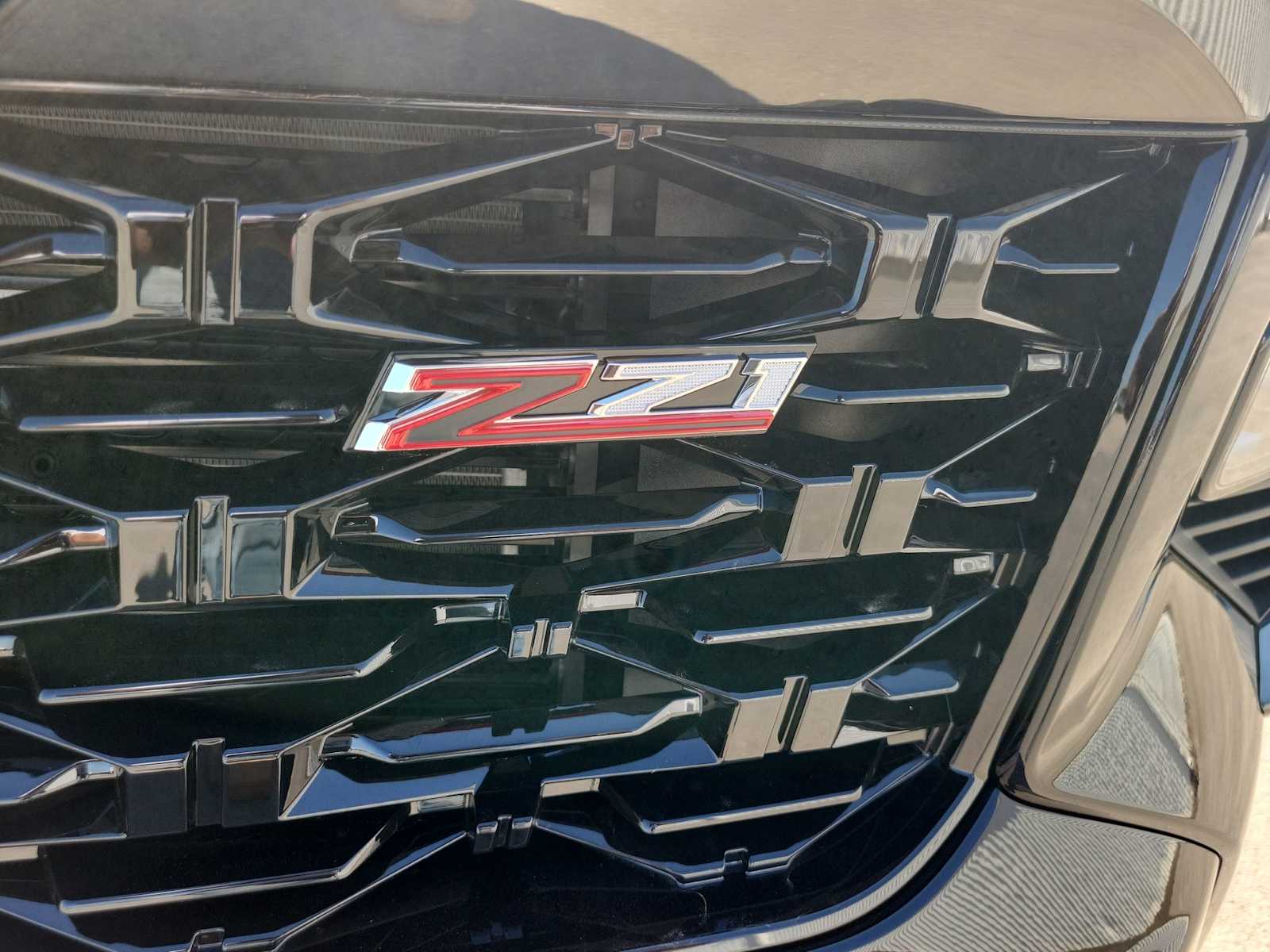 Thumbnail: 2026 Chevrolet Traverse - 15