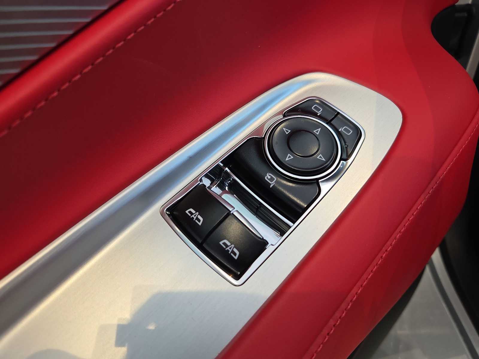 Thumbnail: 2026 Chevrolet Corvette - 13