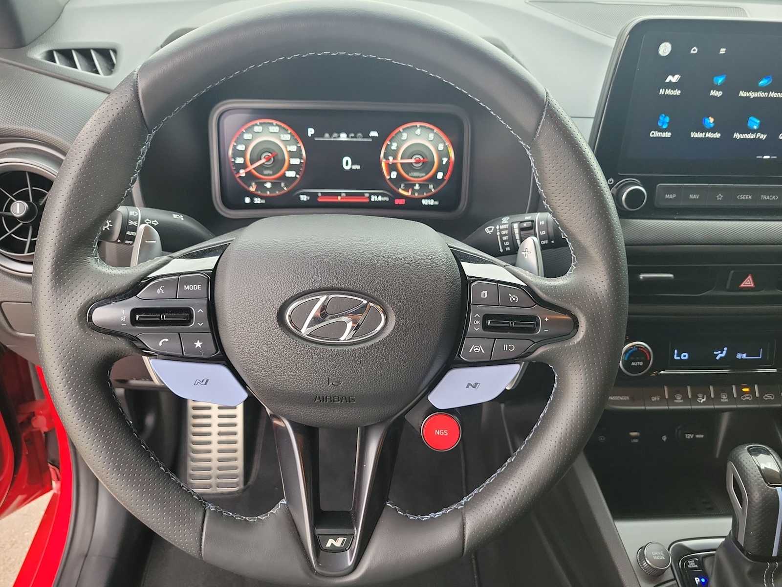 Thumbnail: 2023 Hyundai Kona - 23