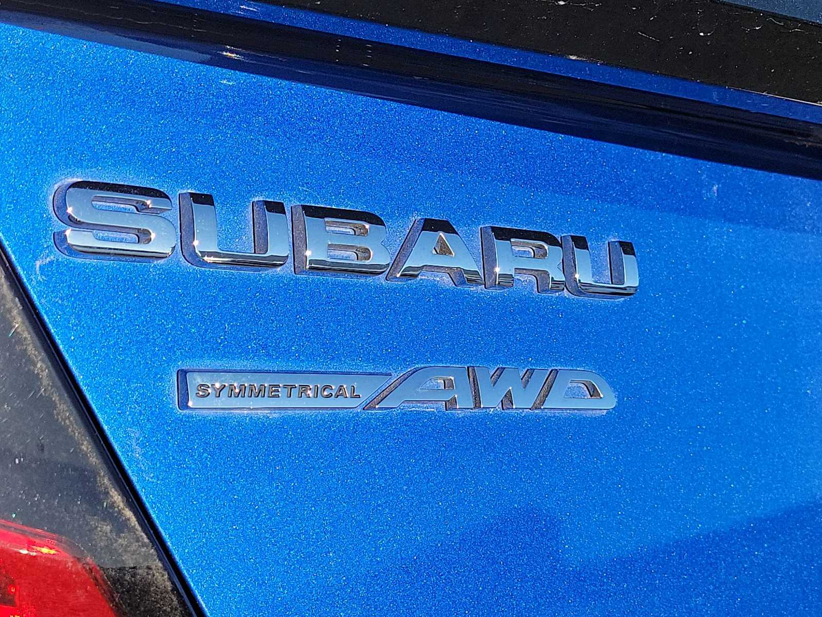 Thumbnail: 2022 Subaru WRX - 15