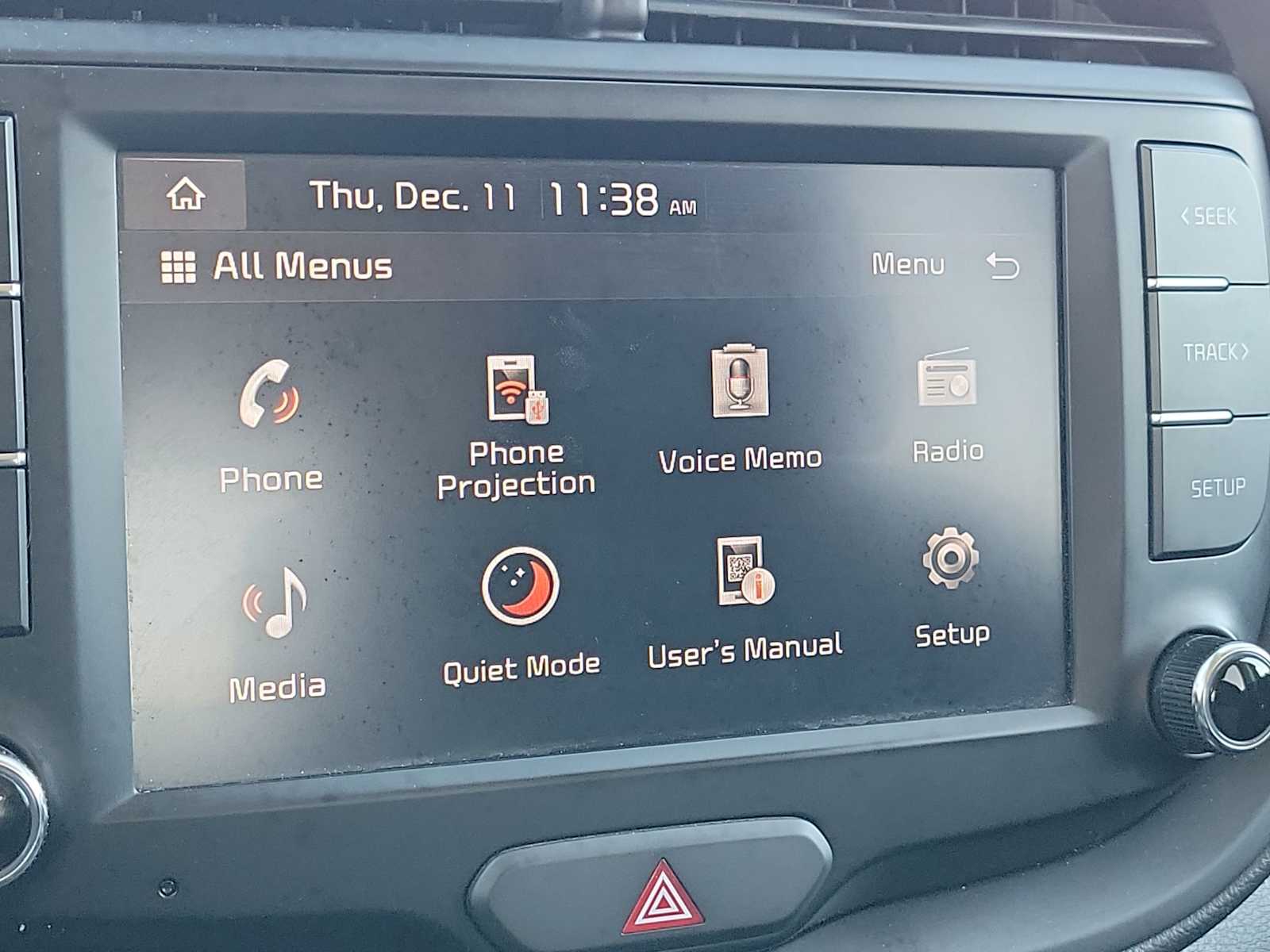 Thumbnail: 2024 Kia Soul - 29