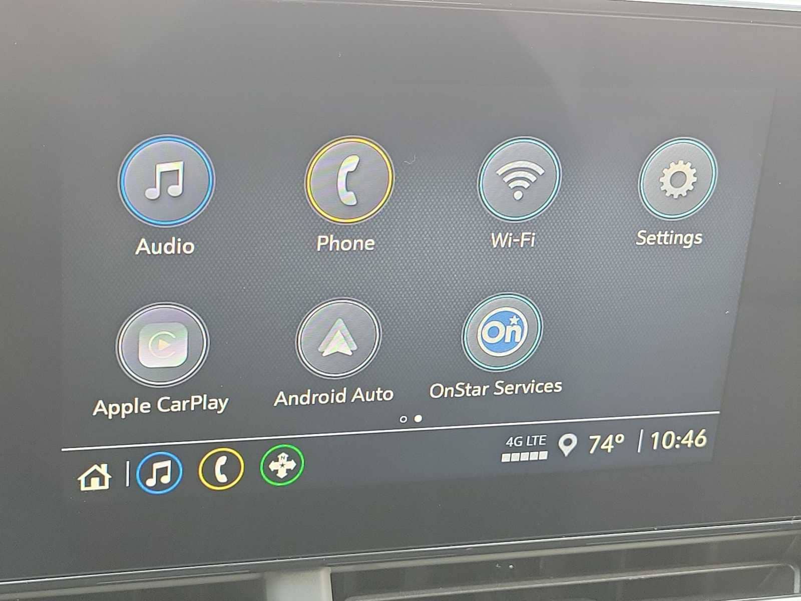 Thumbnail: 2026 Chevrolet Trax - 25