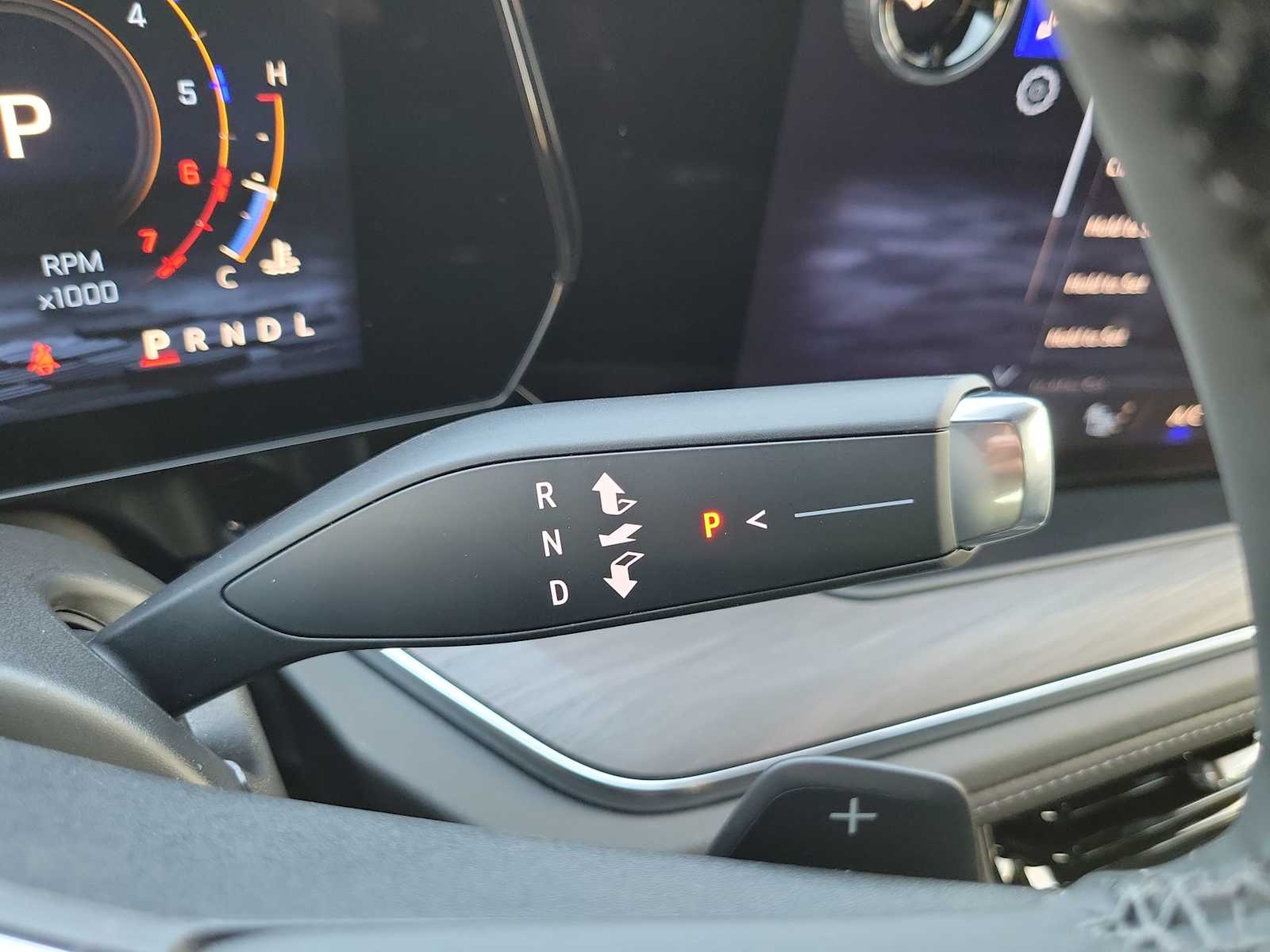 Thumbnail: 2026 Chevrolet Tahoe - 25