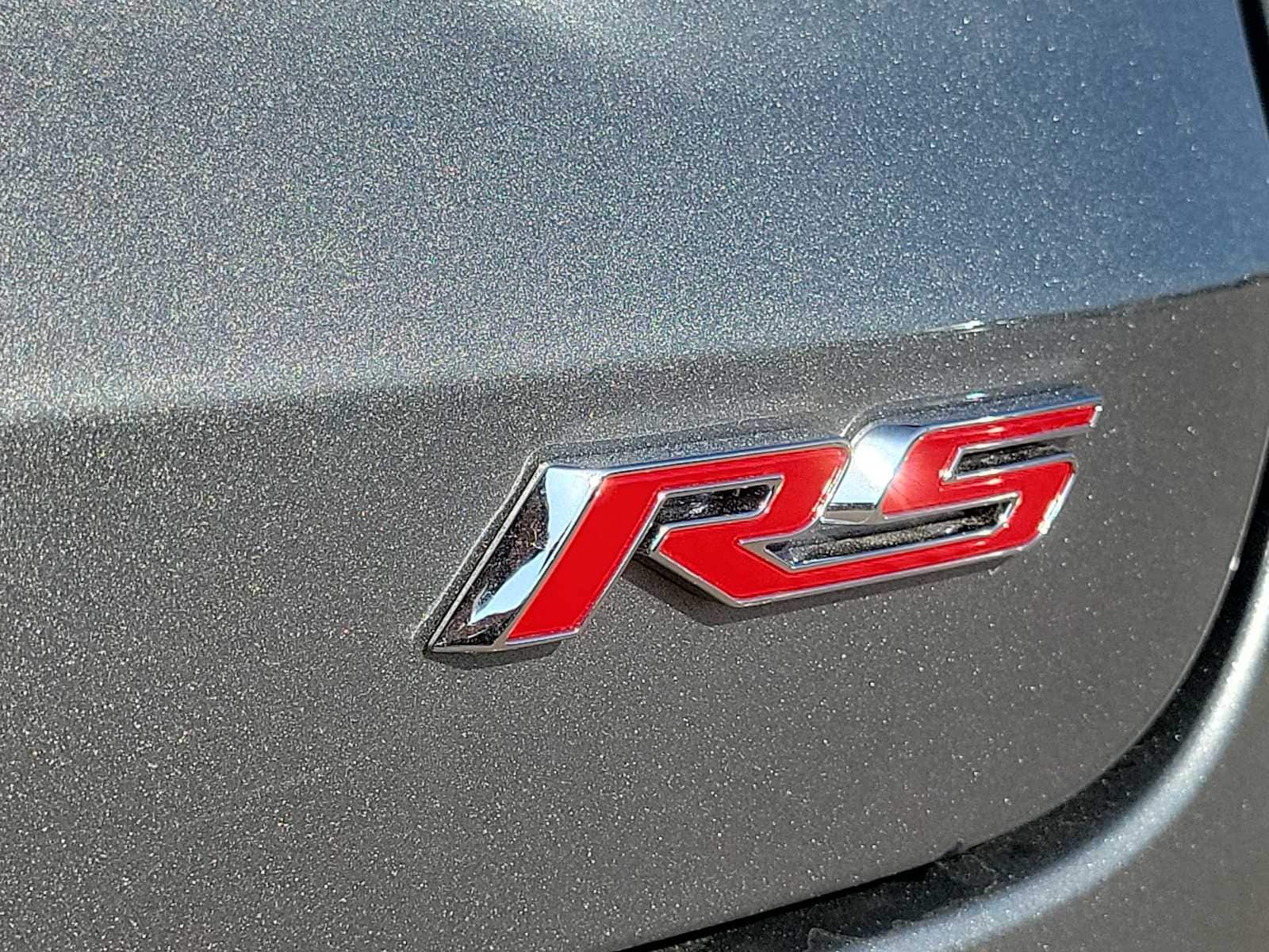 Thumbnail: 2026 Chevrolet Trax - 11