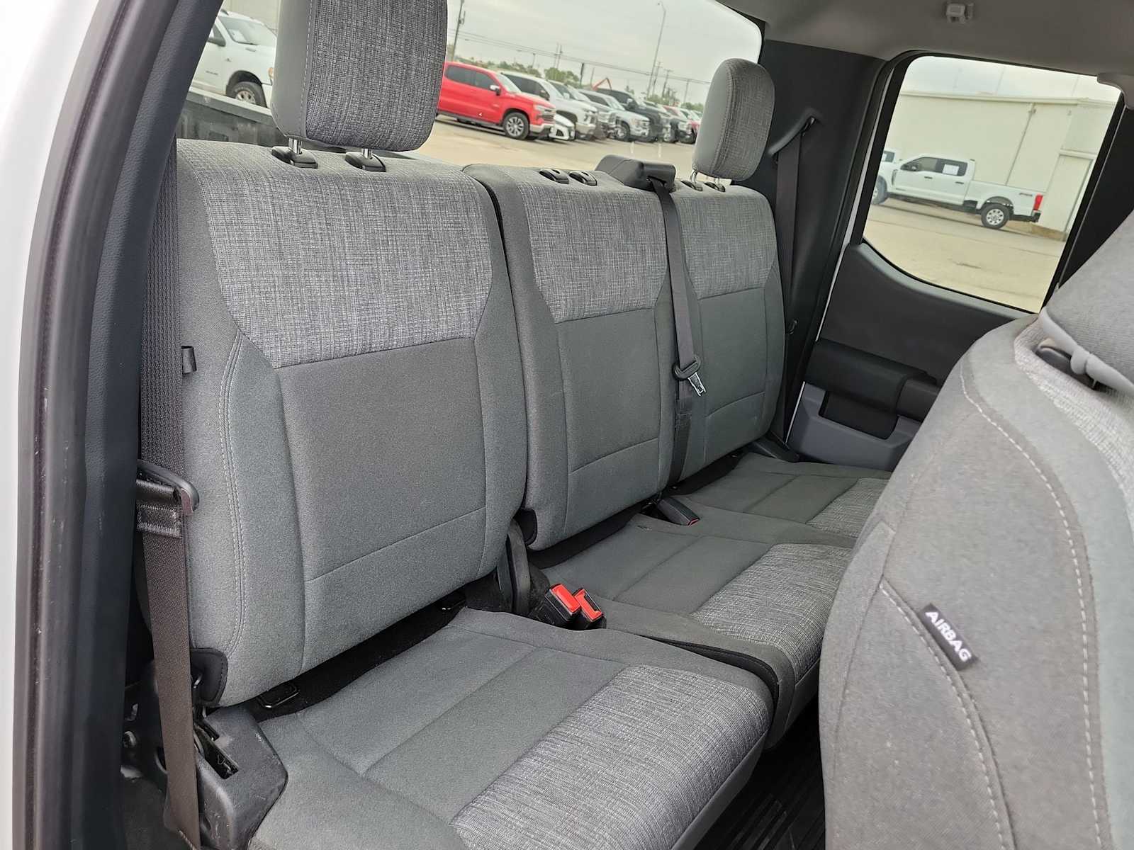 Thumbnail: 2024 Ford F-350 - 17