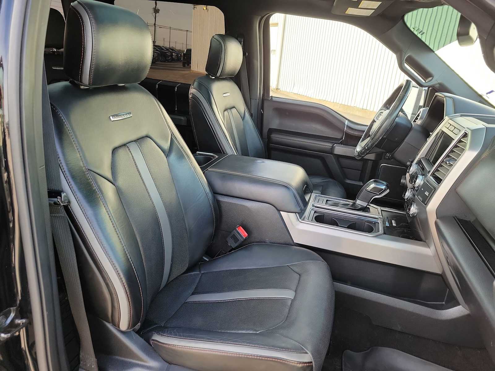 Thumbnail: 2018 Ford F-150 - 18