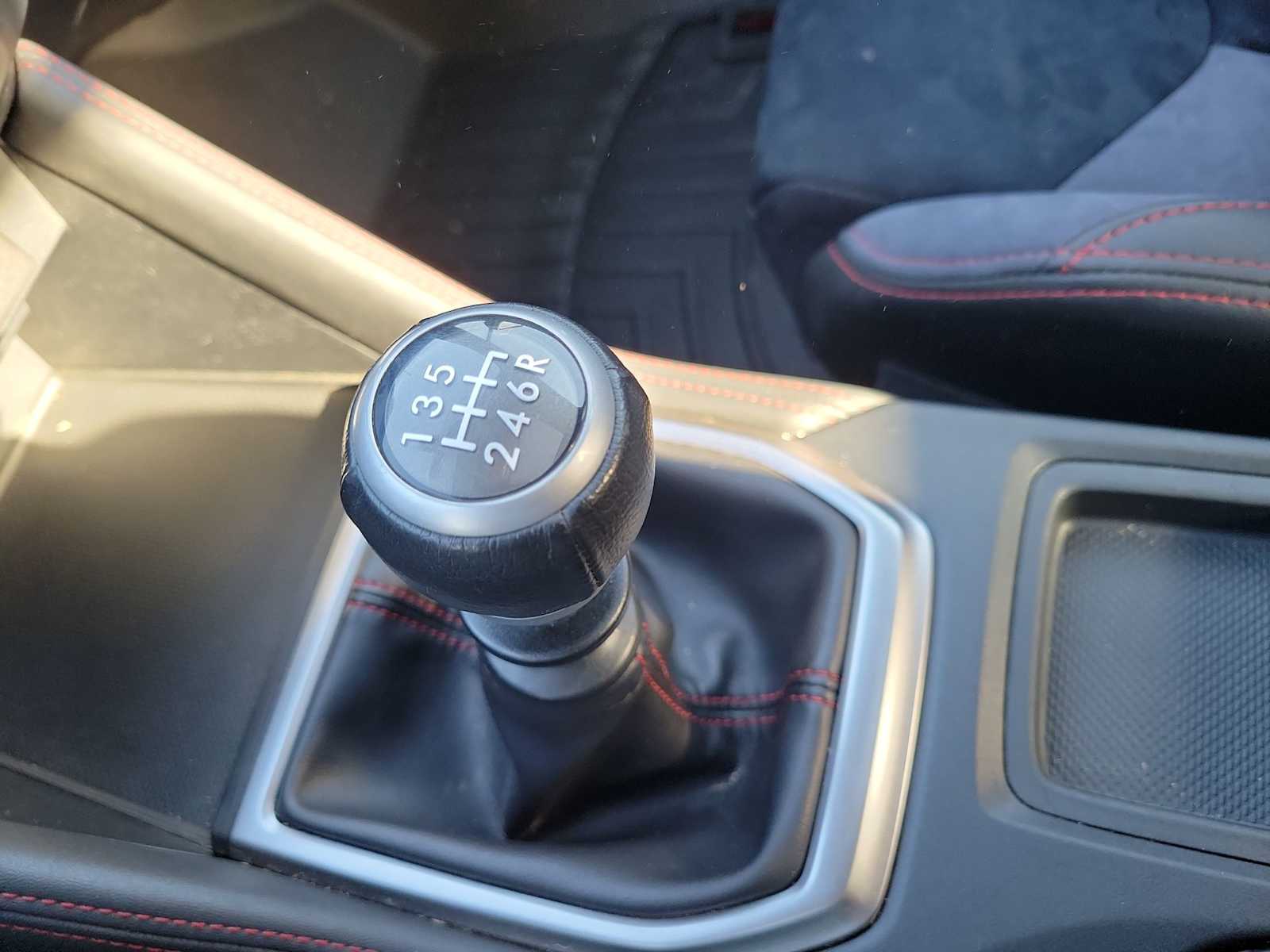 Thumbnail: 2022 Subaru WRX - 25