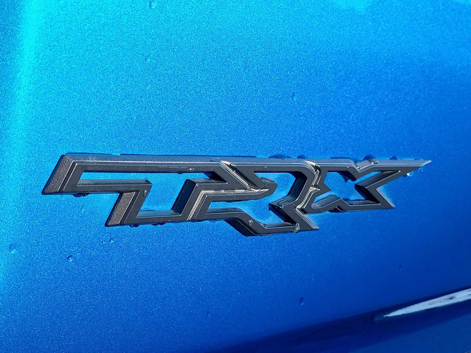 Thumbnail: 2021 RAM 1500 - 11