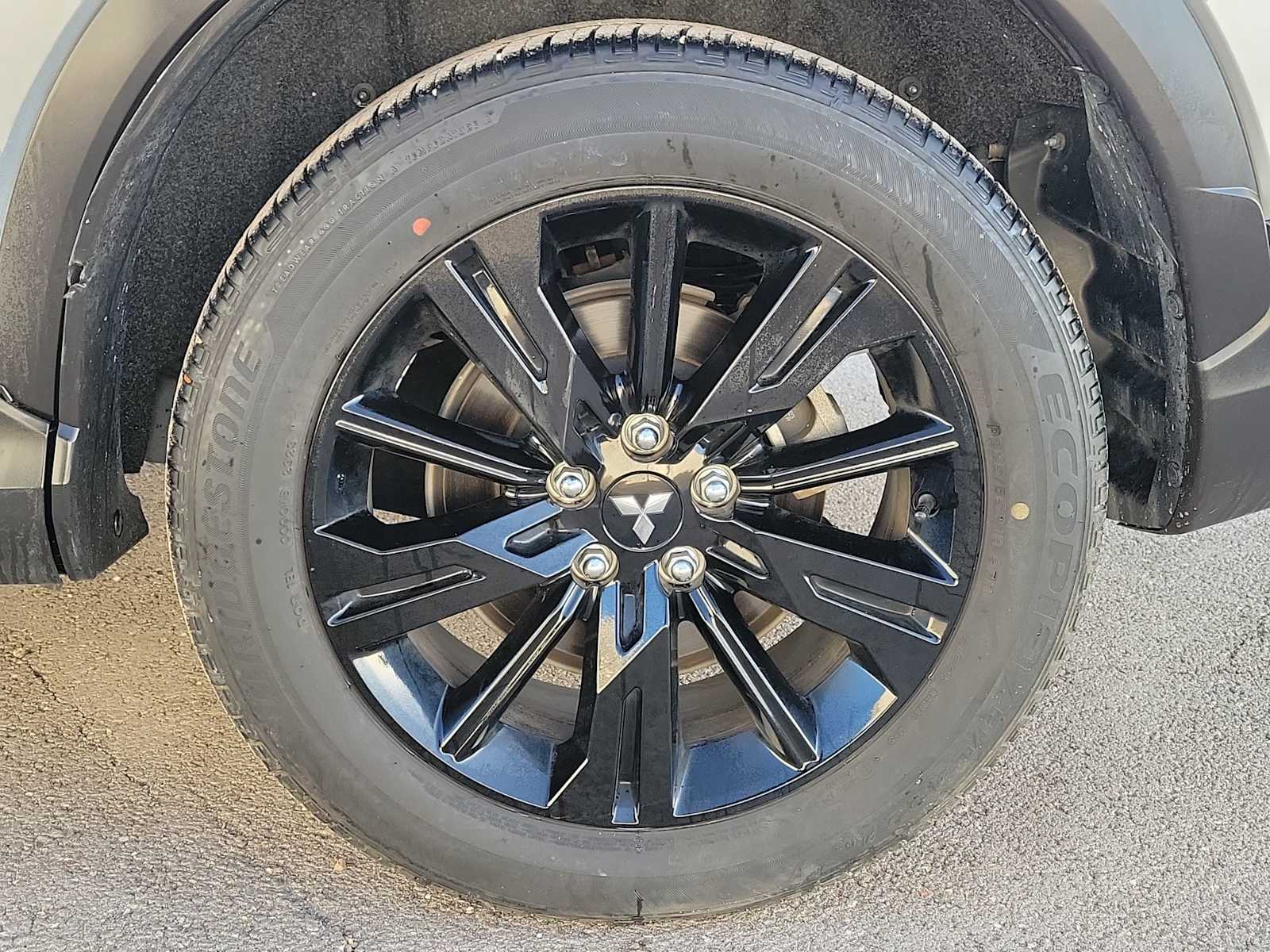 Thumbnail: 2024 Mitsubishi Eclipse Cross - 12