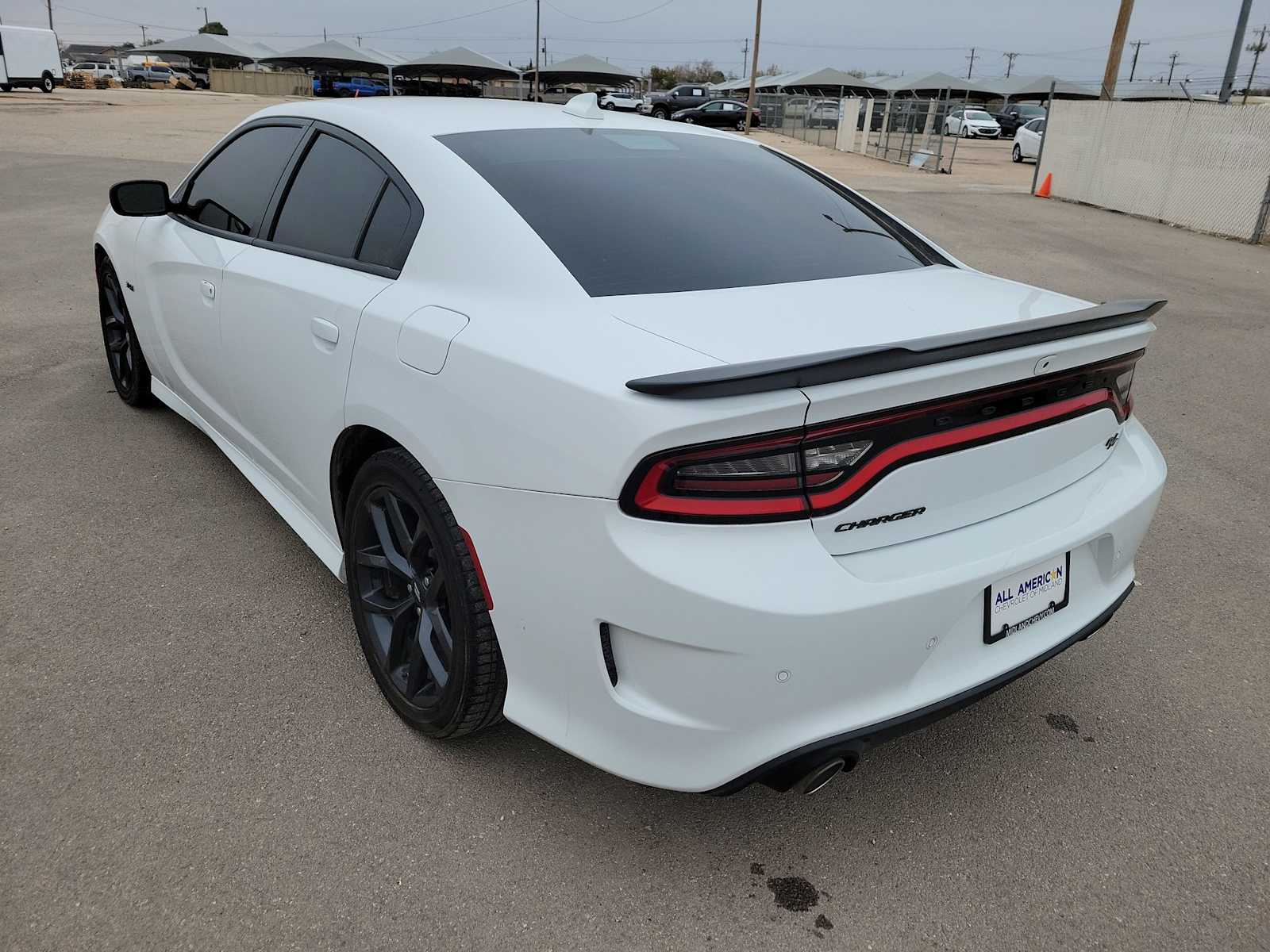 Thumbnail: 2023 Dodge Charger - 12