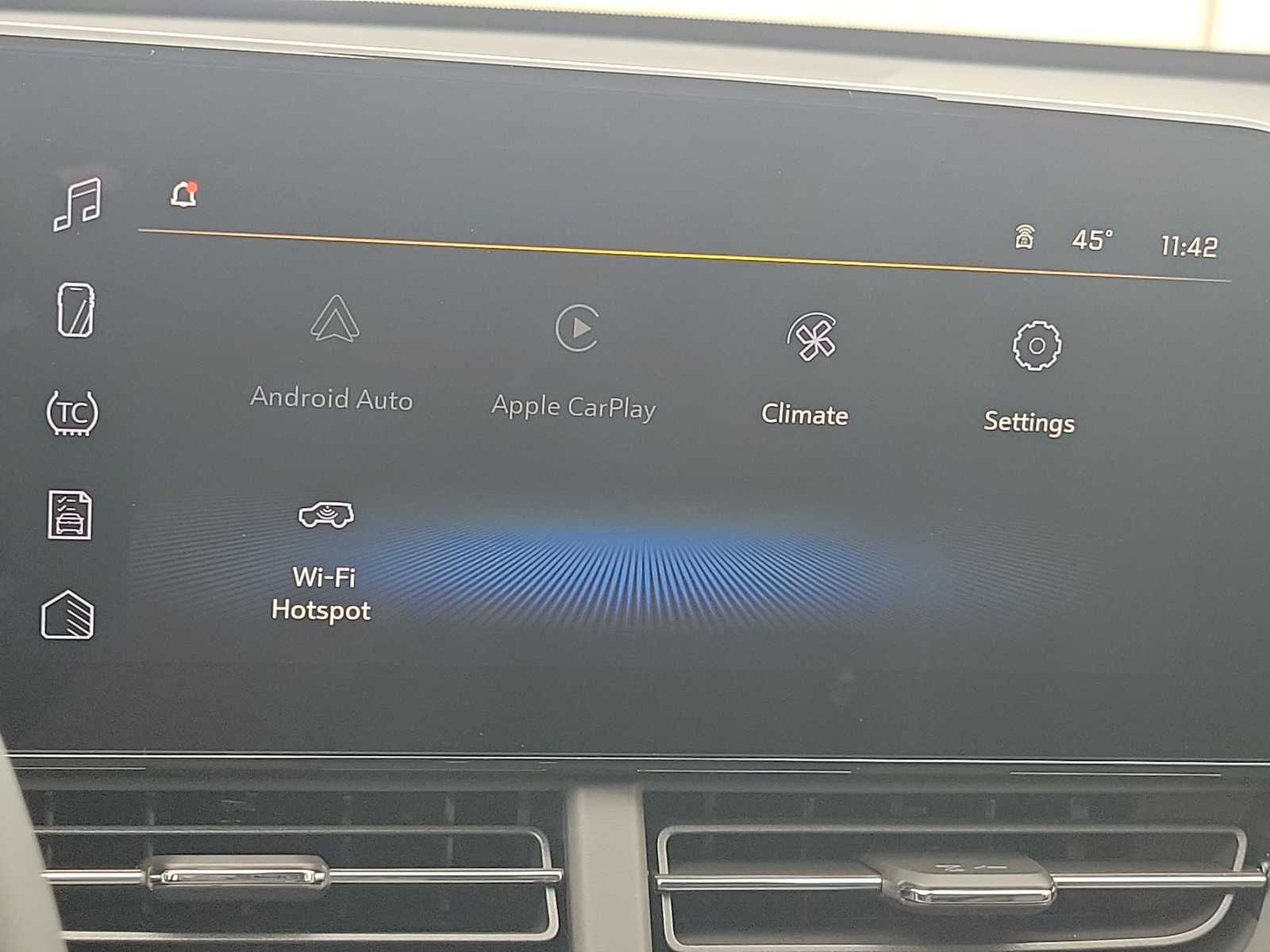 Thumbnail: 2026 Chevrolet Trax - 29