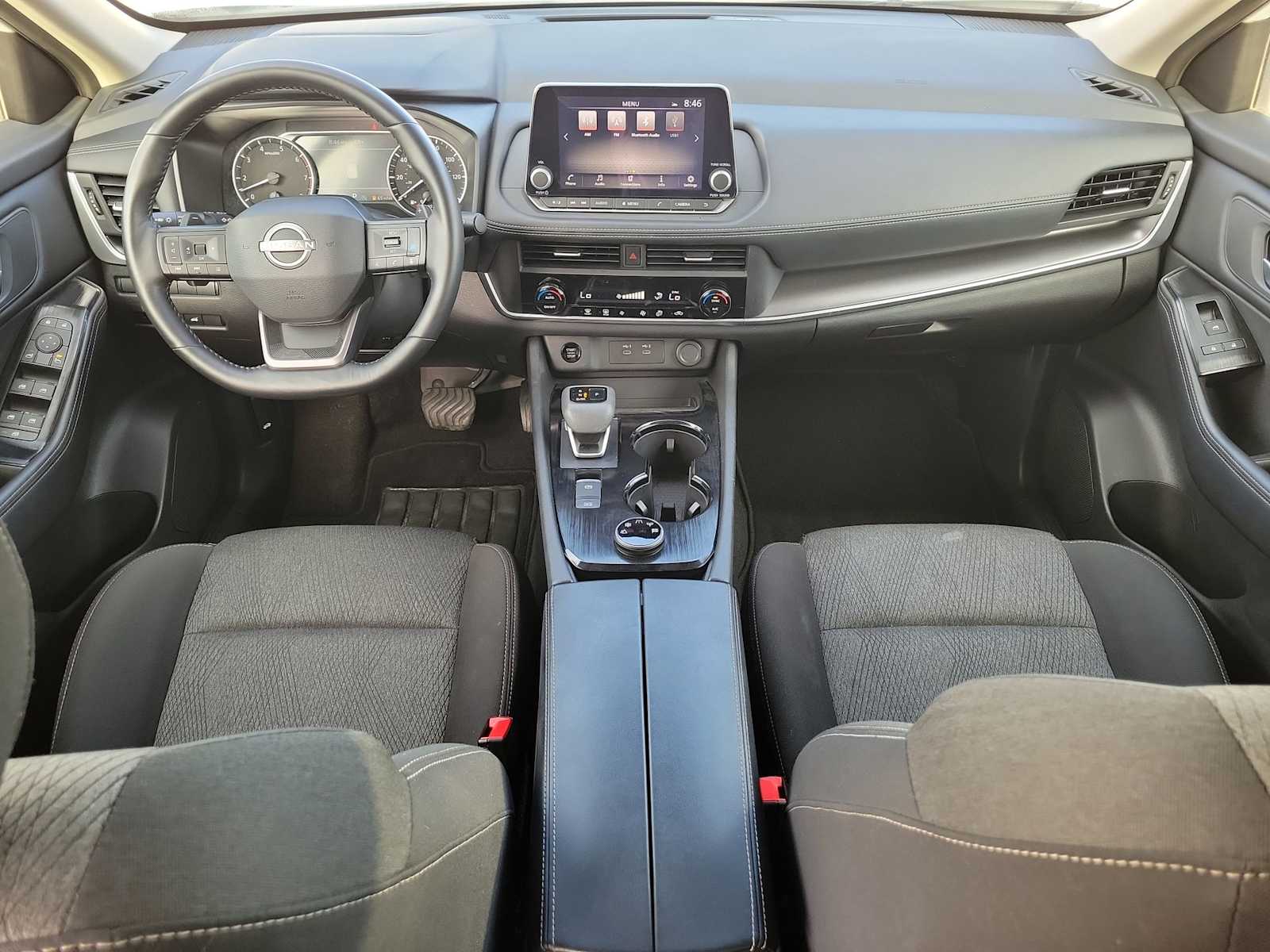 Thumbnail: 2025 Nissan Rogue - 14