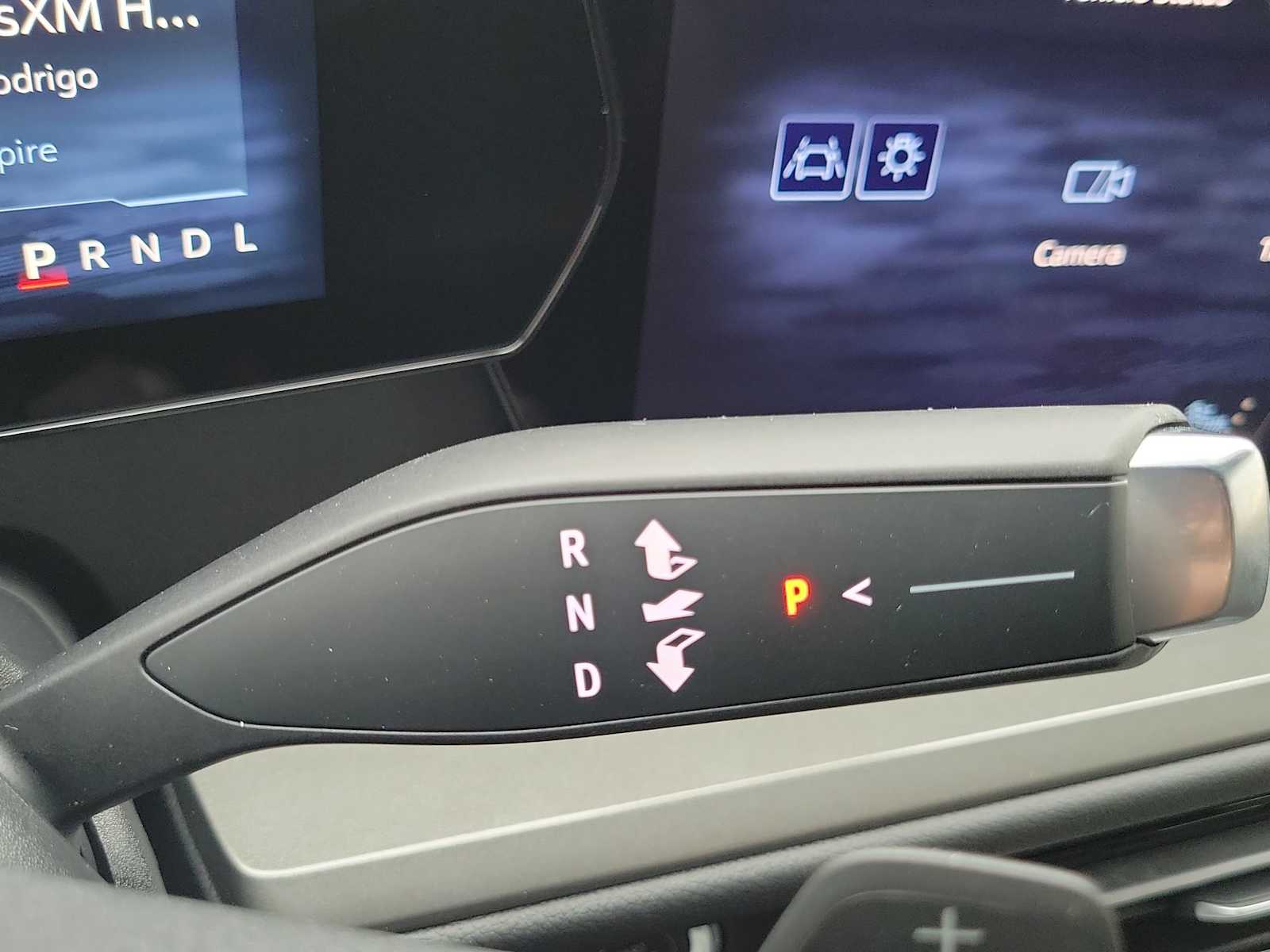 Thumbnail: 2026 Chevrolet Traverse - 25