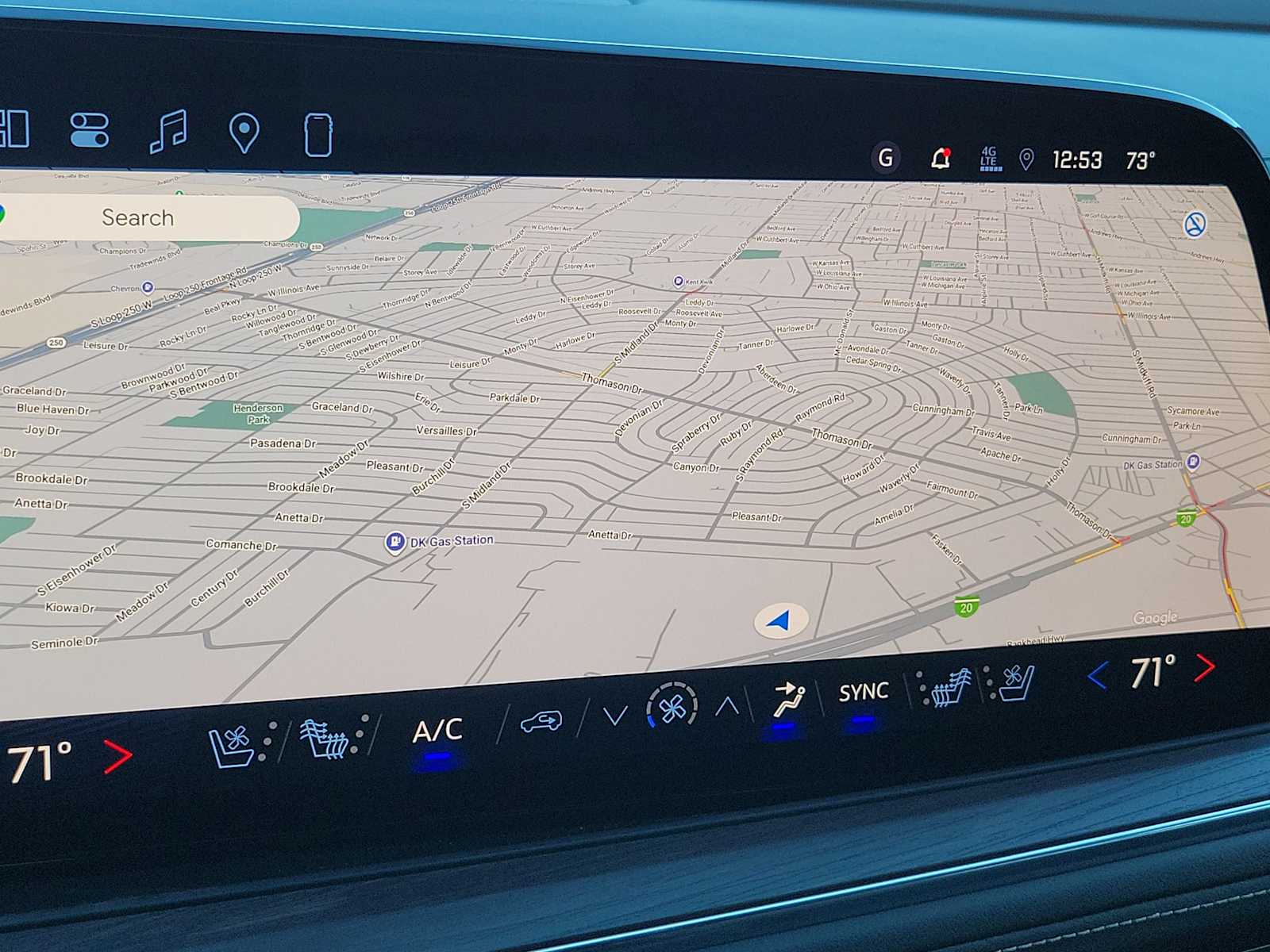 Thumbnail: 2026 Chevrolet Tahoe - 29