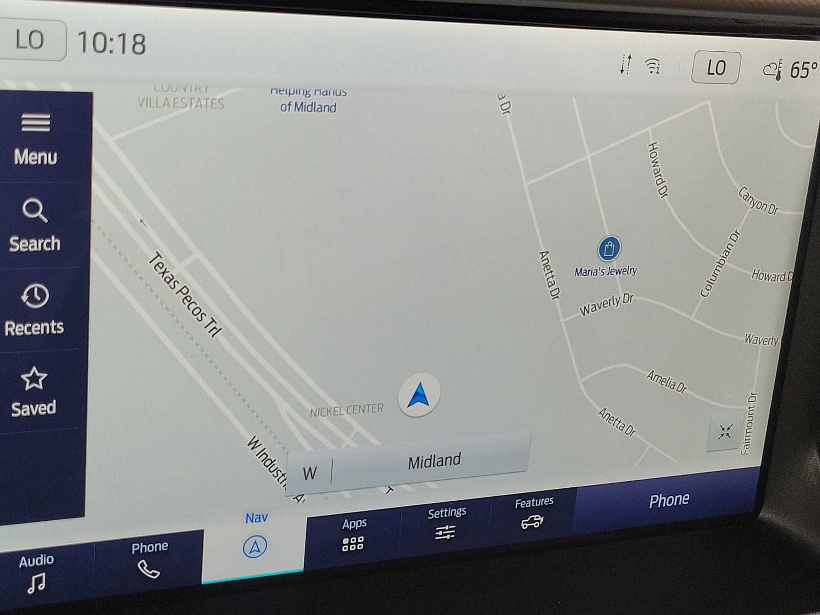 Thumbnail: 2022 Ford Bronco - 25