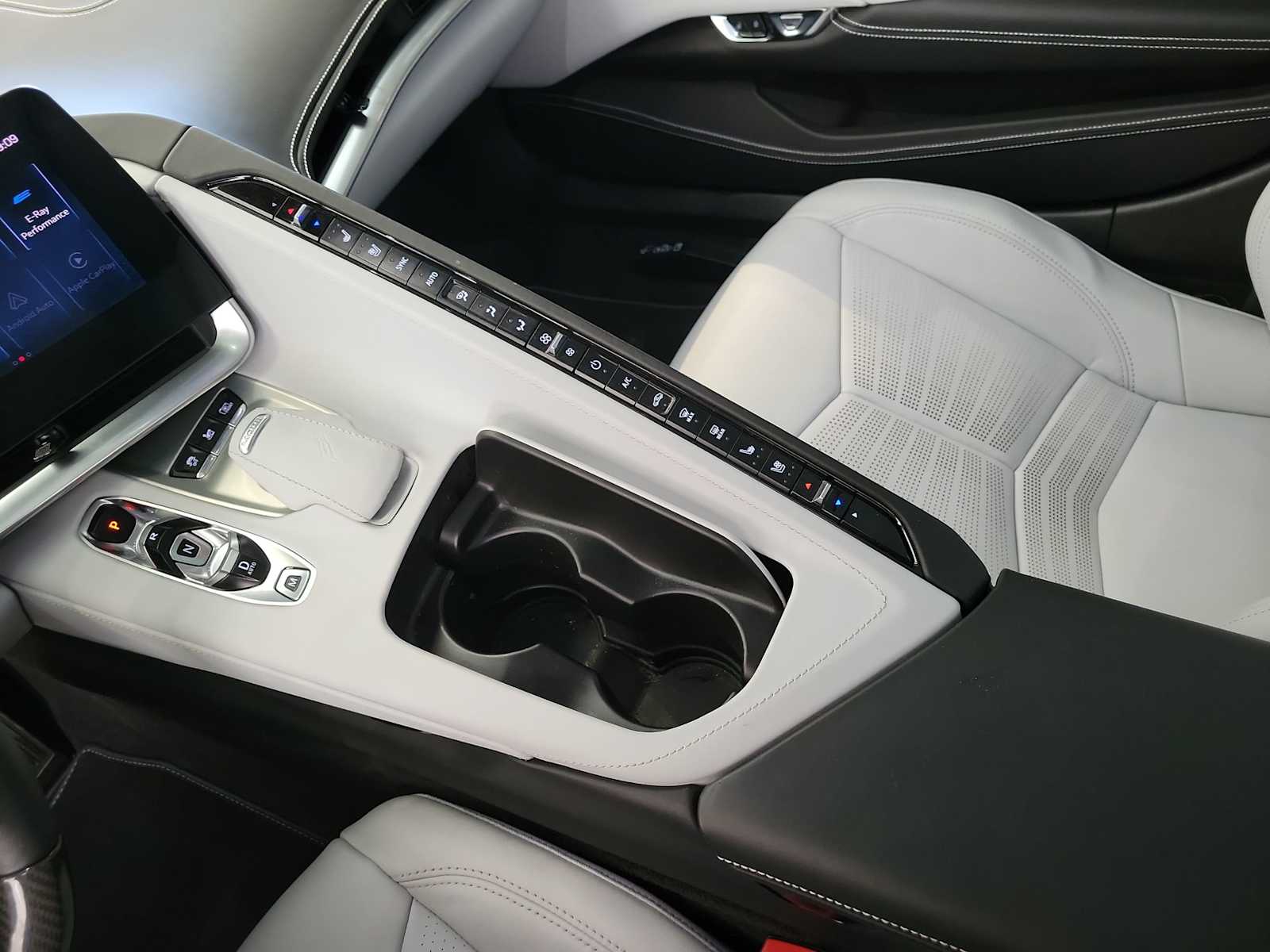 Thumbnail: 2025 Chevrolet Corvette - 20