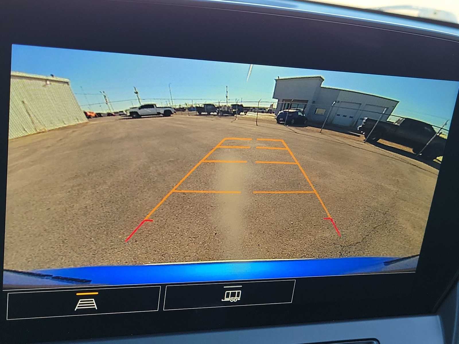 Thumbnail: 2024 Chevrolet Blazer - 24