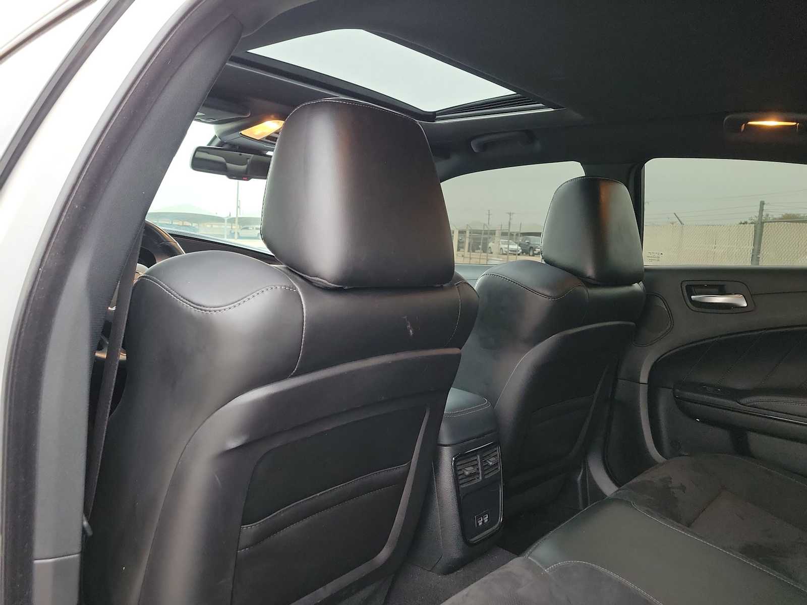 Thumbnail: 2023 Dodge Charger - 20