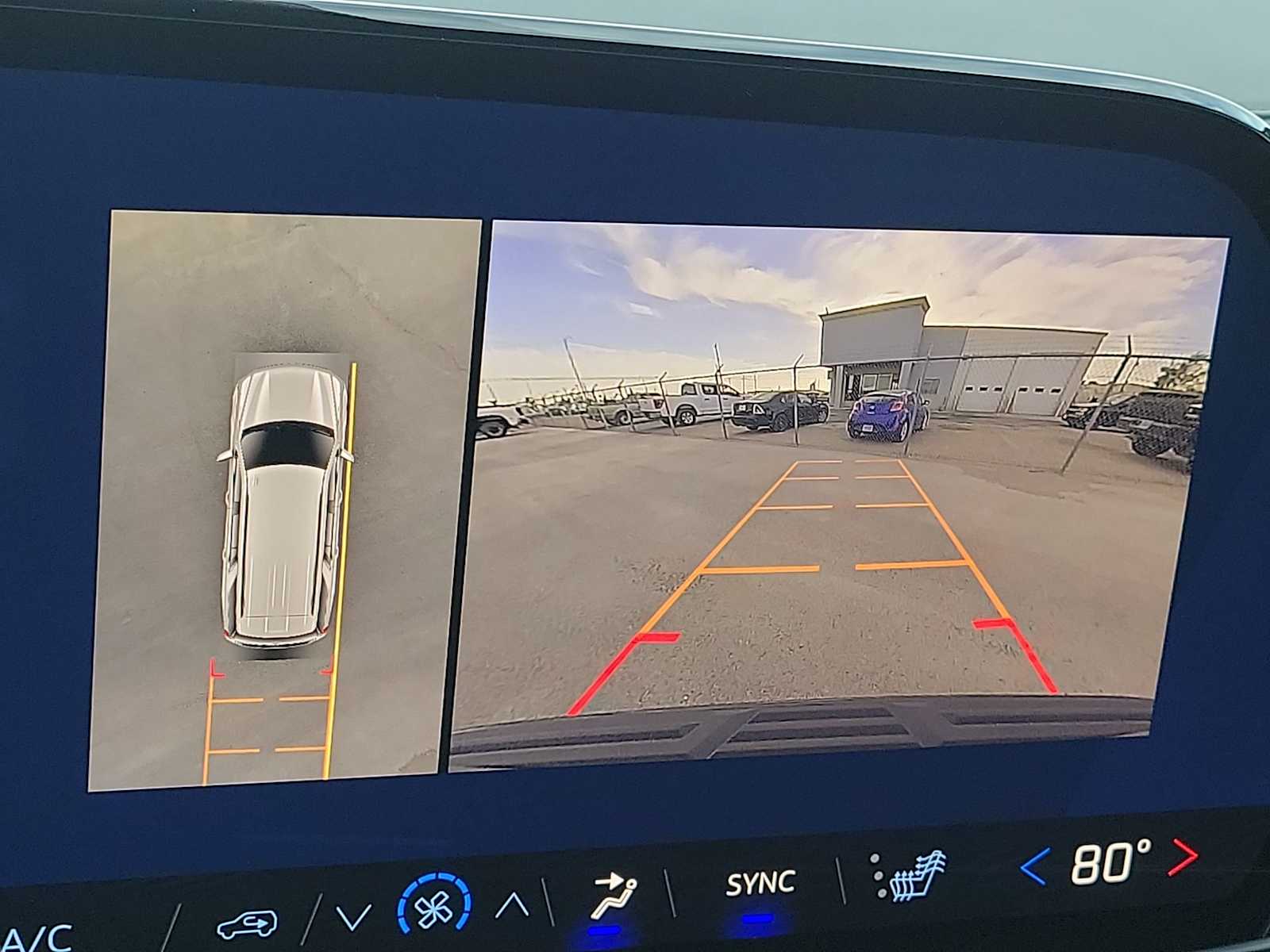 Thumbnail: 2026 Chevrolet Tahoe - 24