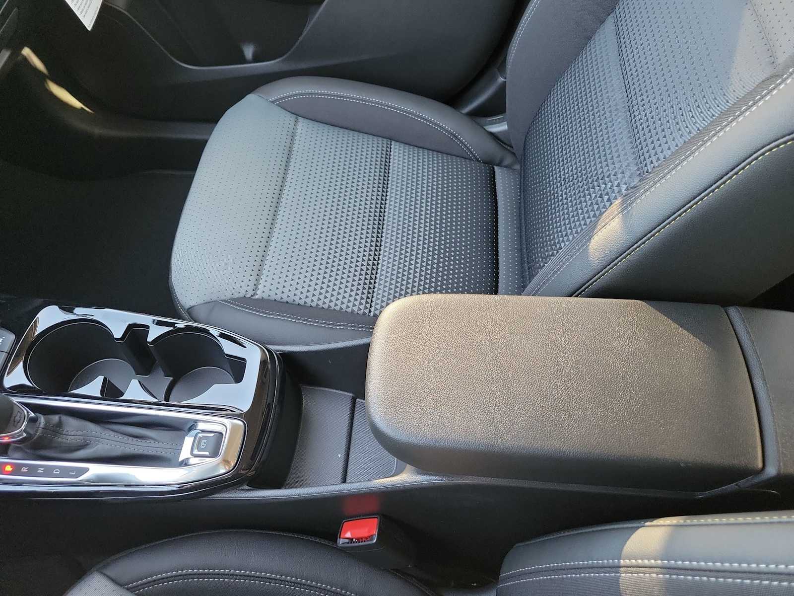 Thumbnail: 2026 Chevrolet Trax - 24