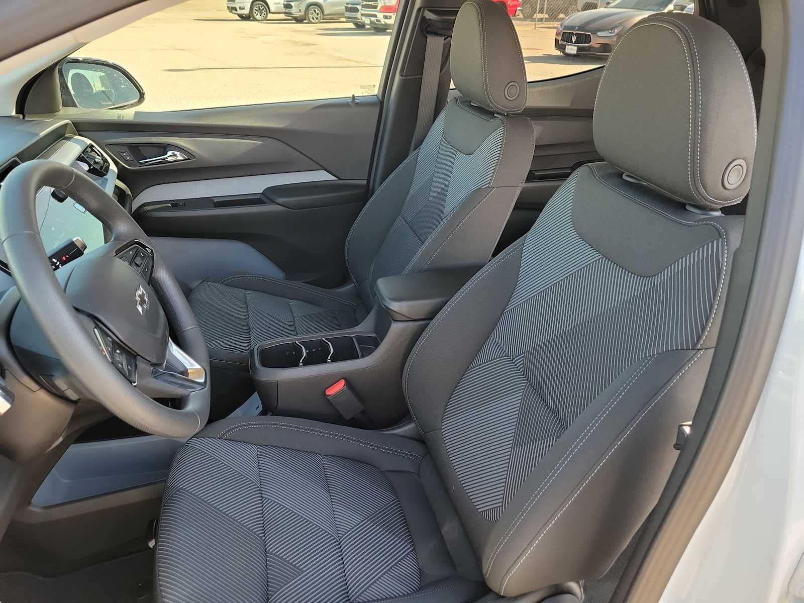 Thumbnail: 2027 Chevrolet Bolt EV - 15