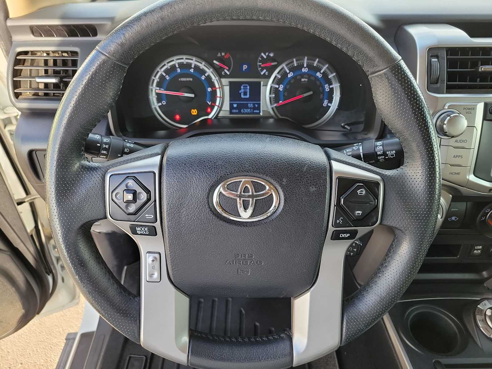 Thumbnail: 2017 Toyota 4Runner - 19