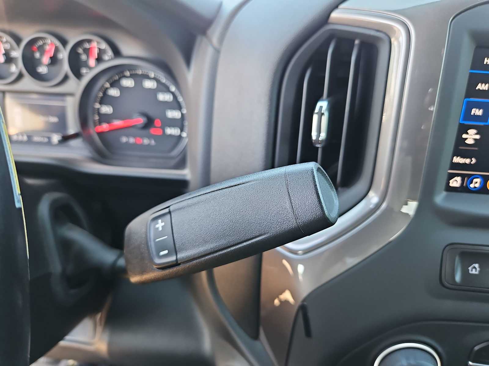 Thumbnail: 2024 Chevrolet Silverado 1500 - 21