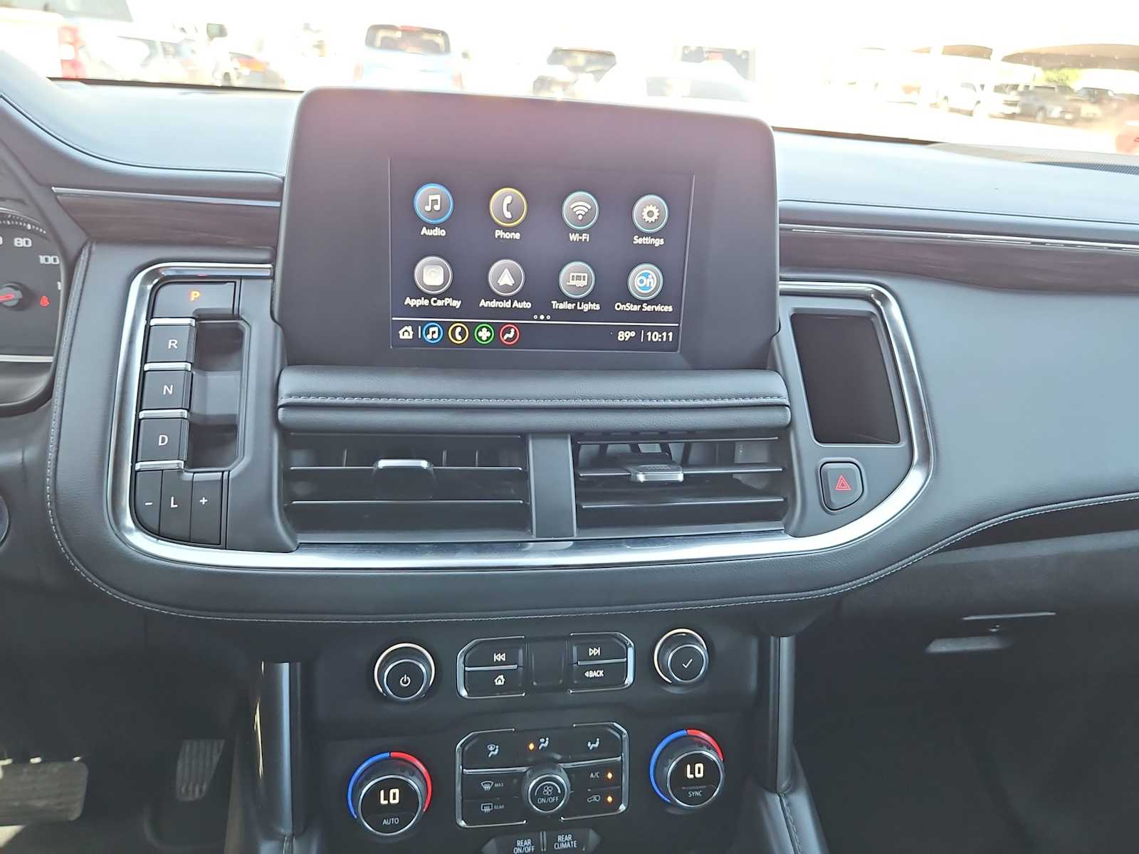 Thumbnail: 2023 Chevrolet Tahoe - 20