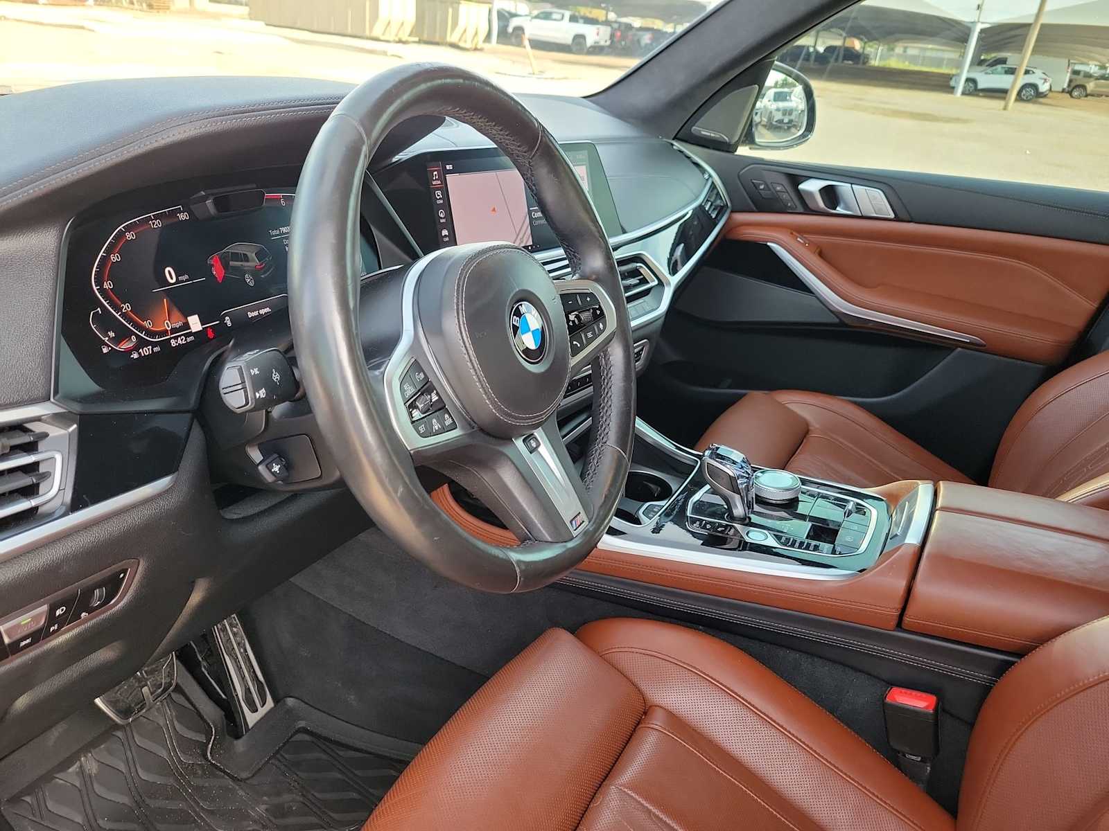 Thumbnail: 2019 BMW X7 - 10