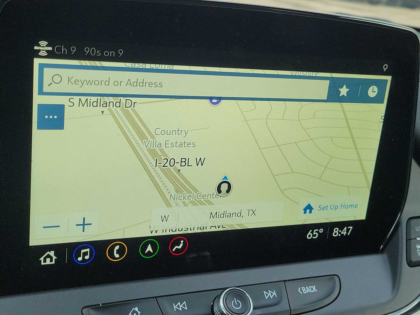 Thumbnail: 2023 Chevrolet Blazer - 25