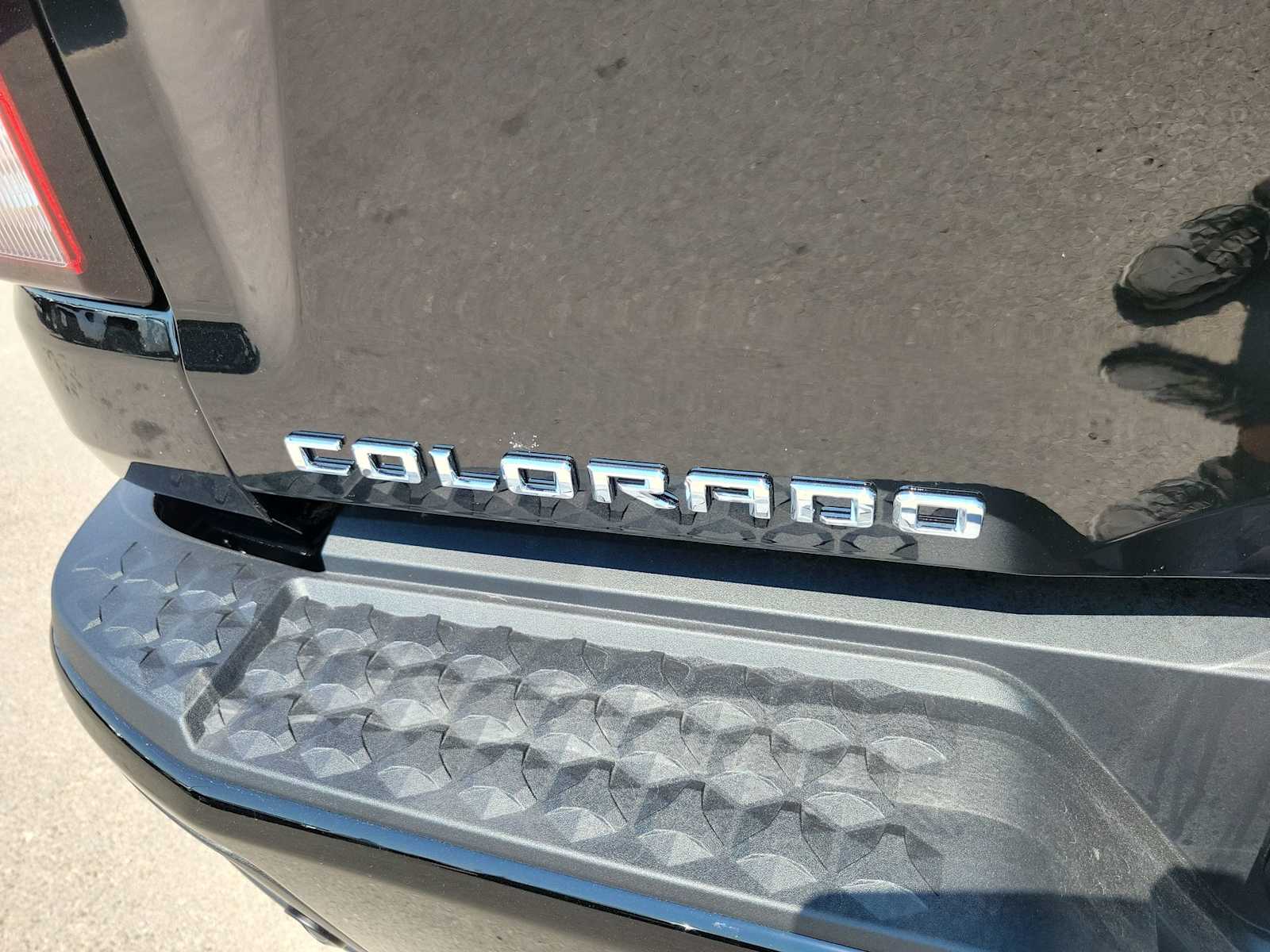 Thumbnail: 2026 Chevrolet Colorado - 15